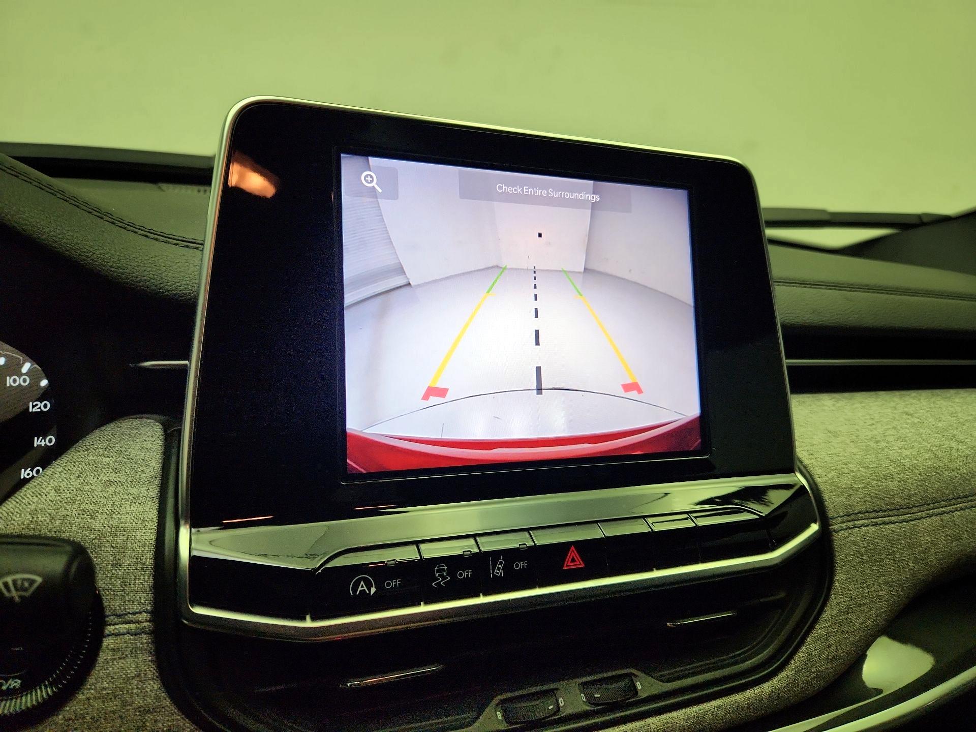 Thumbnail: 2025 Jeep Compass - 14