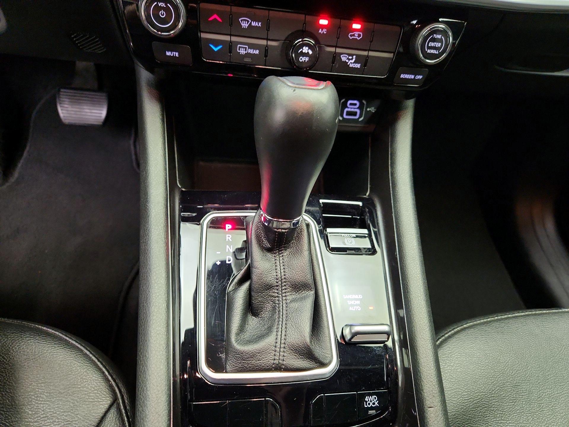 Thumbnail: 2025 Jeep Compass - 17