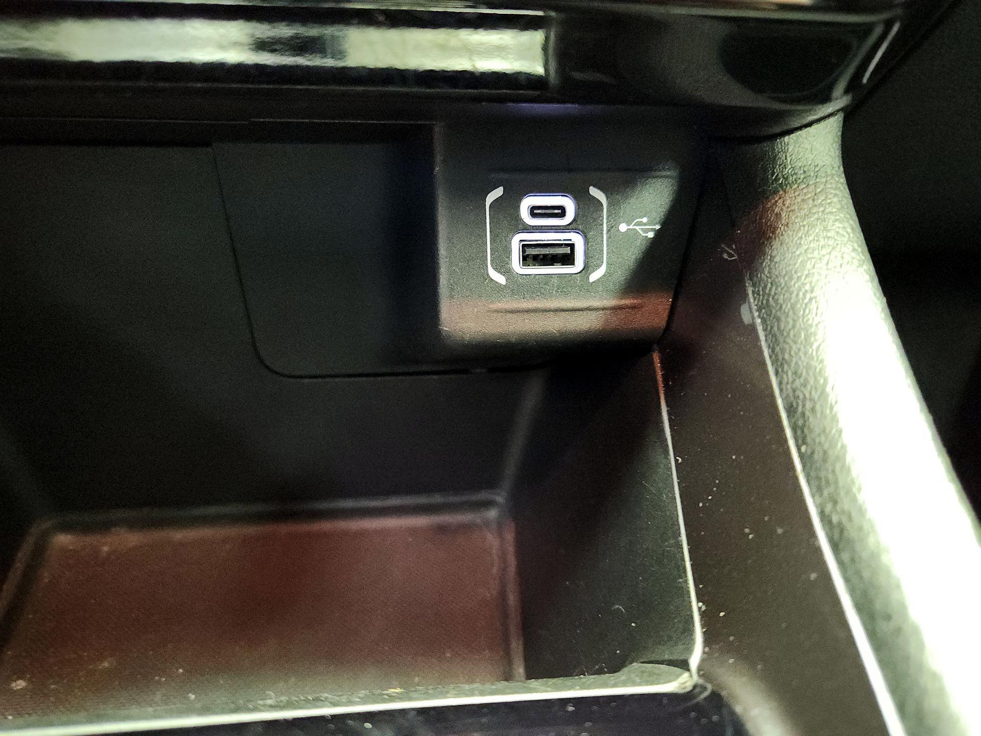 Thumbnail: 2025 Jeep Compass - 18