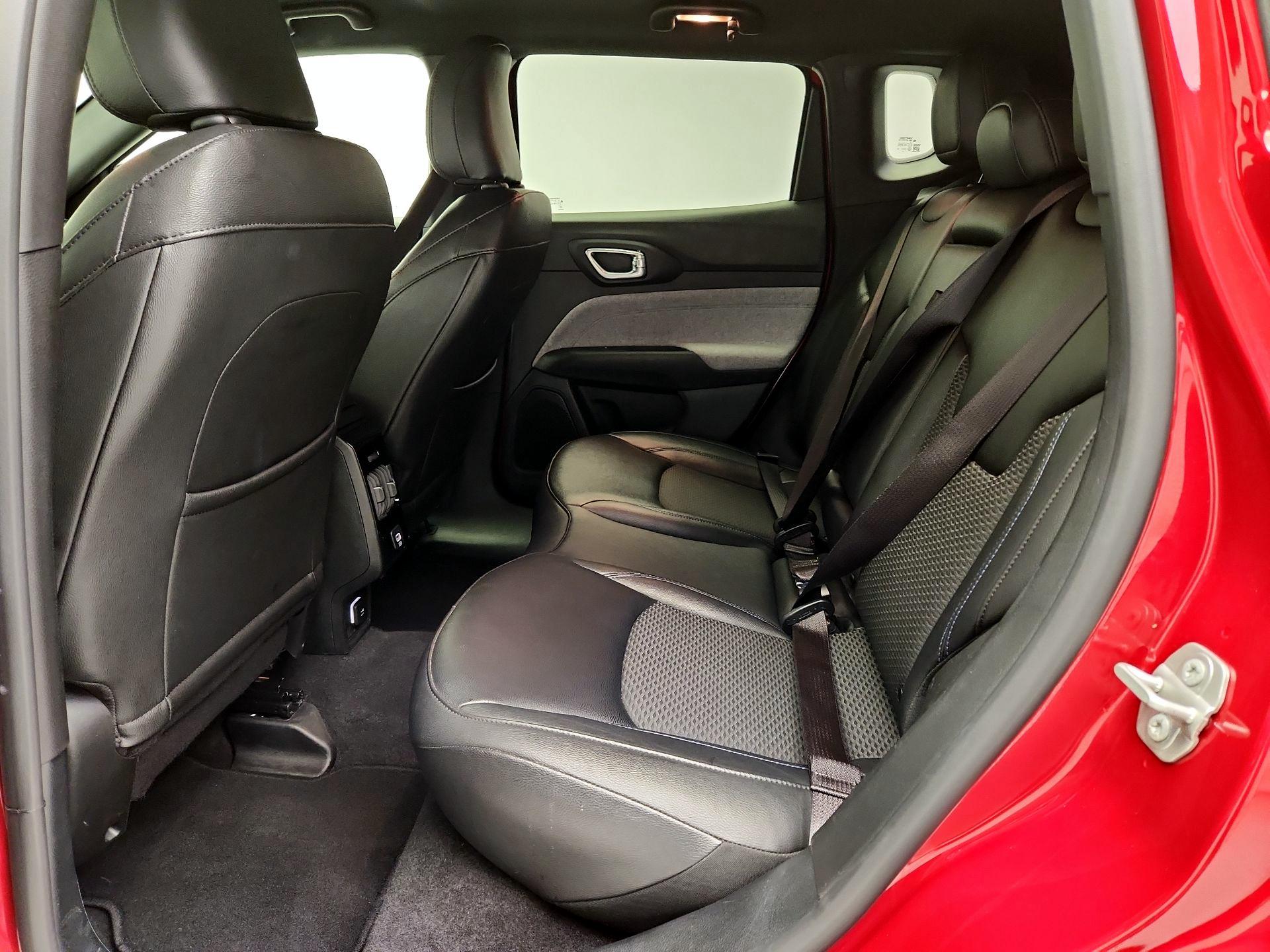 Thumbnail: 2025 Jeep Compass - 19