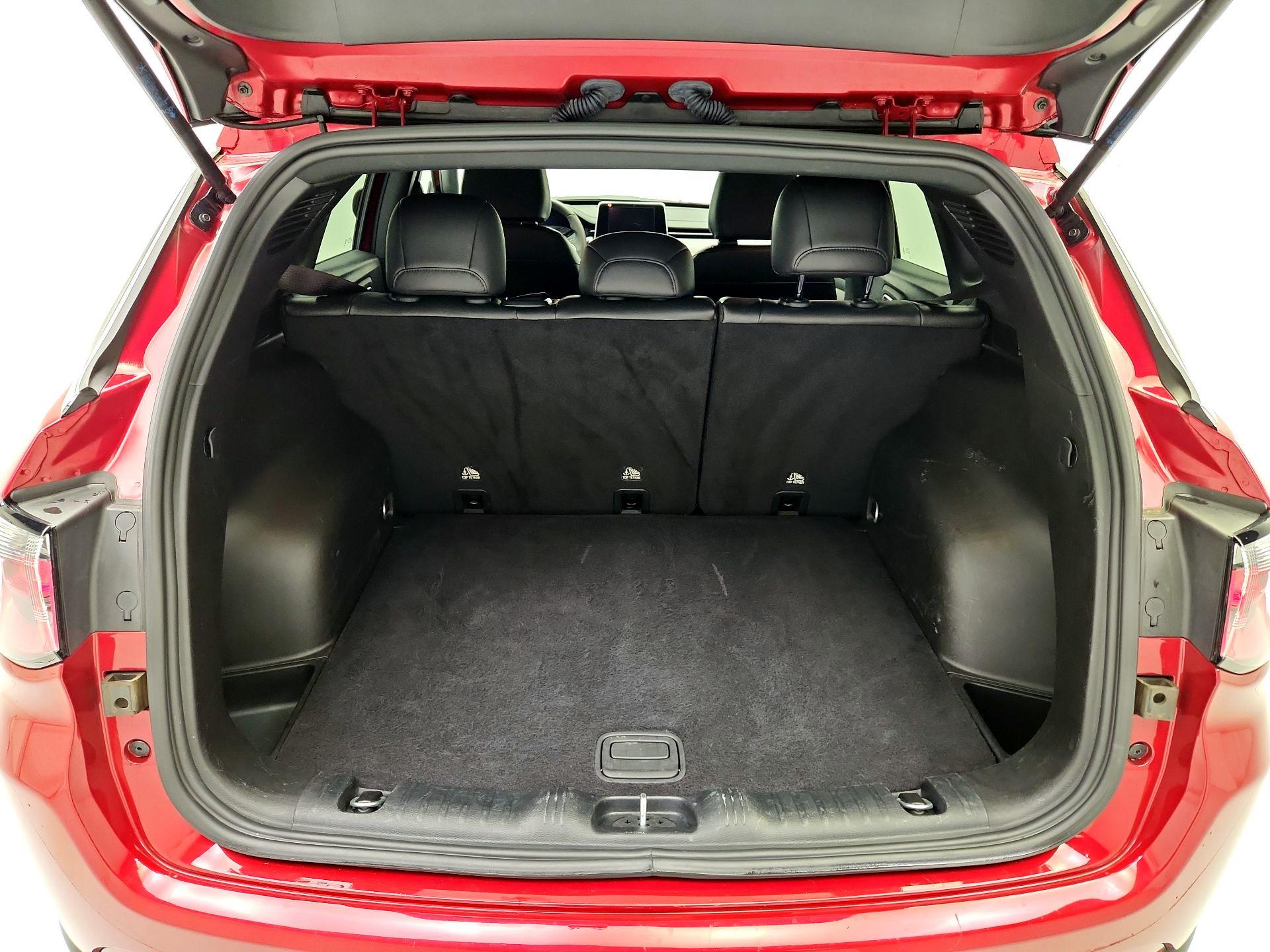 Thumbnail: 2025 Jeep Compass - 20