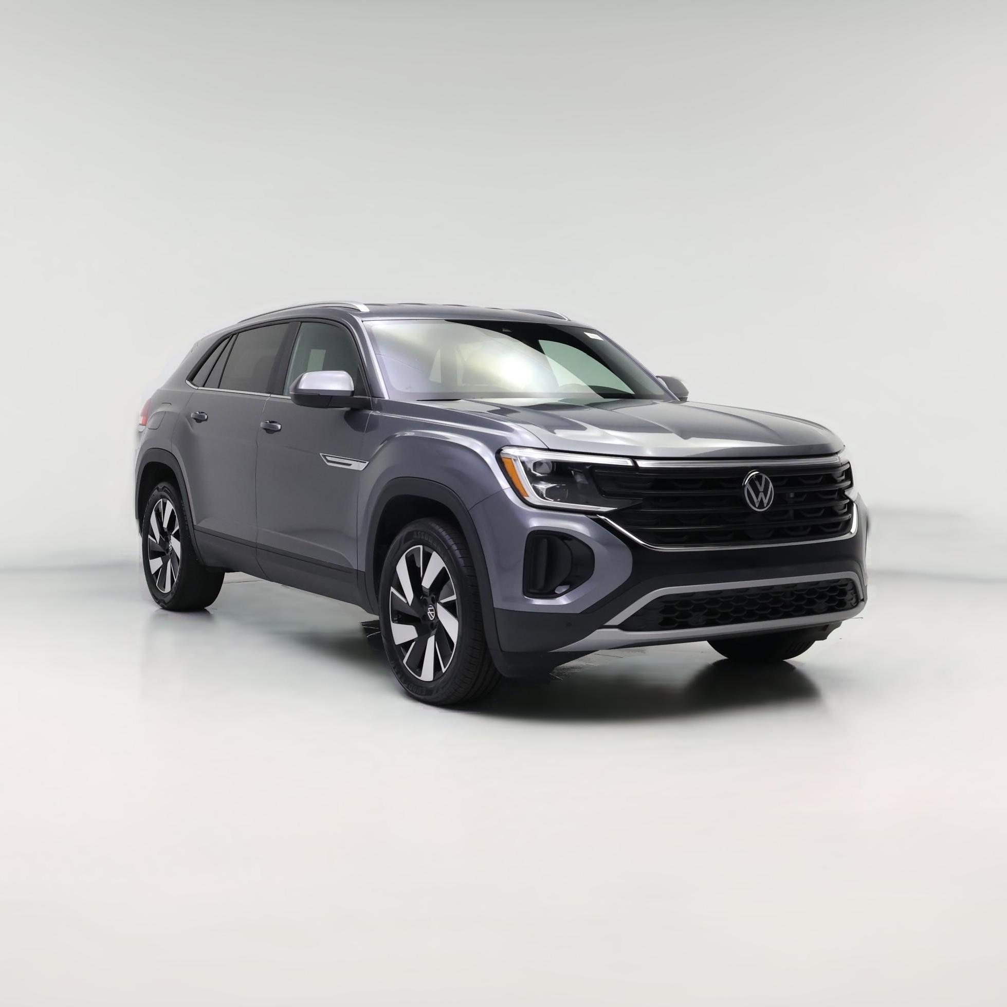 Thumbnail: 2025 Volkswagen Atlas - 1