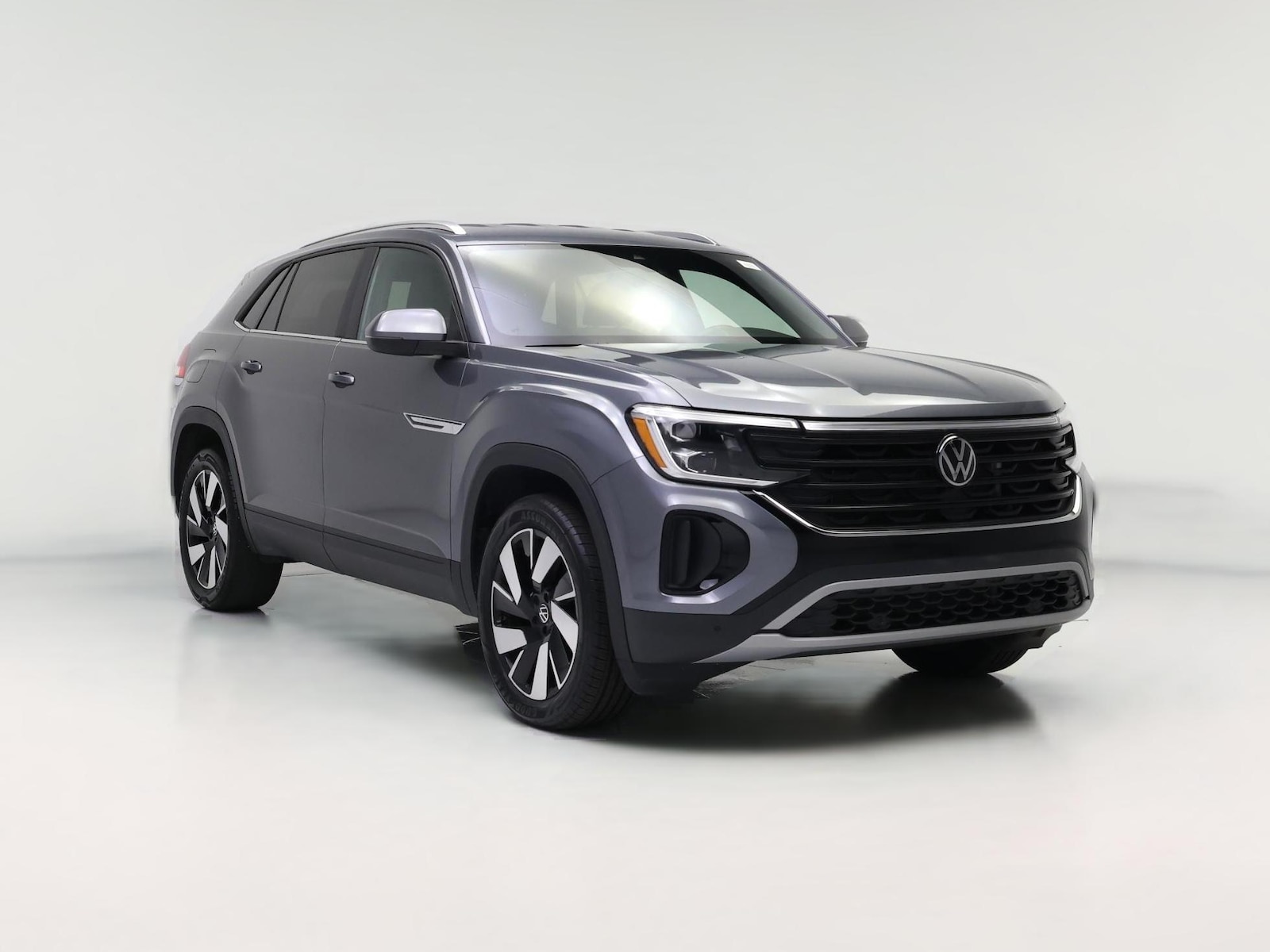 2025 Volkswagen Atlas Cross Sport