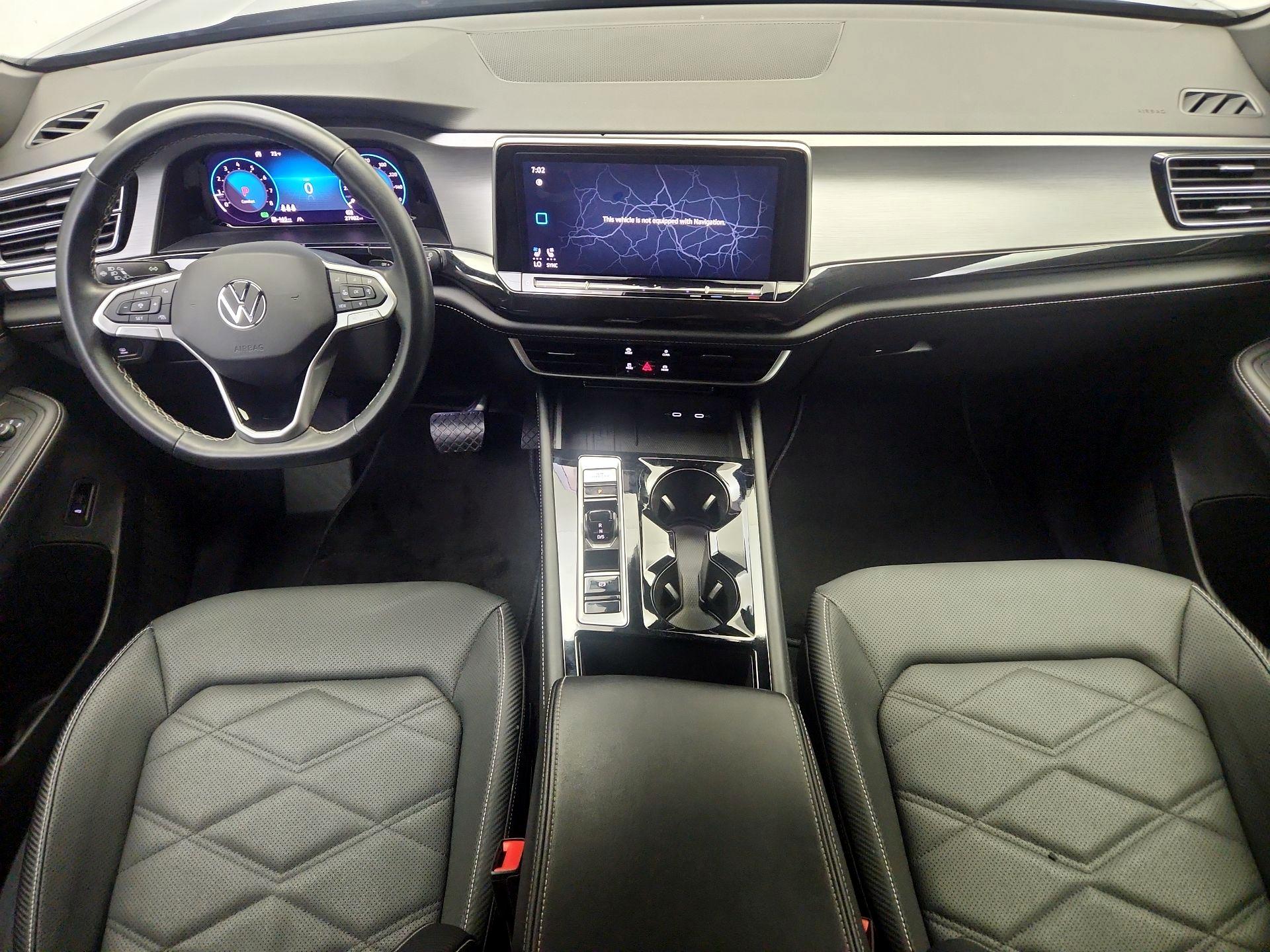 Thumbnail: 2025 Volkswagen Atlas - 9