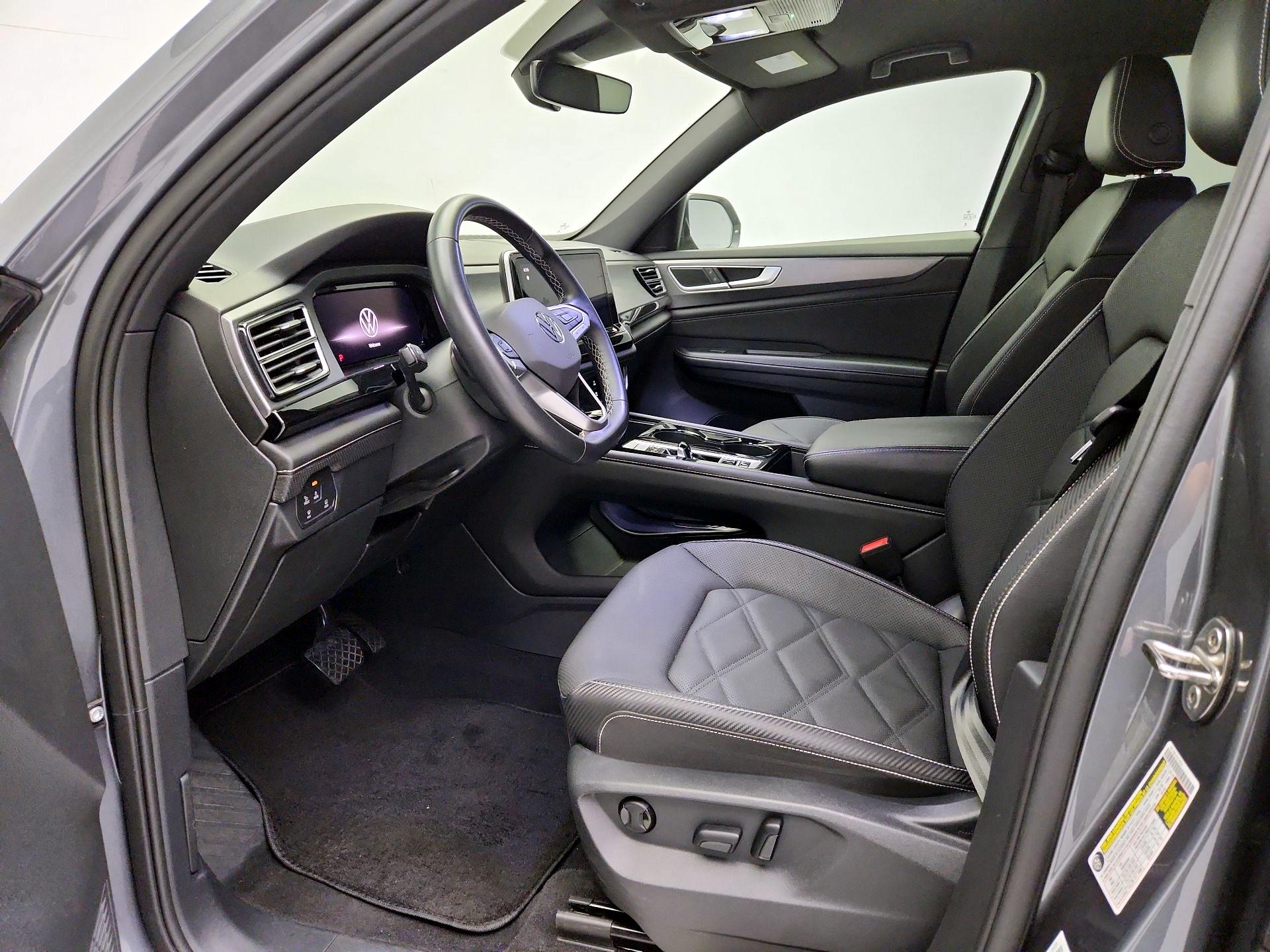 Thumbnail: 2025 Volkswagen Atlas - 11