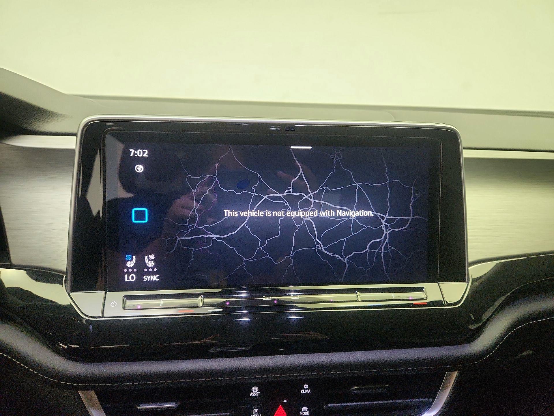 Thumbnail: 2025 Volkswagen Atlas - 14