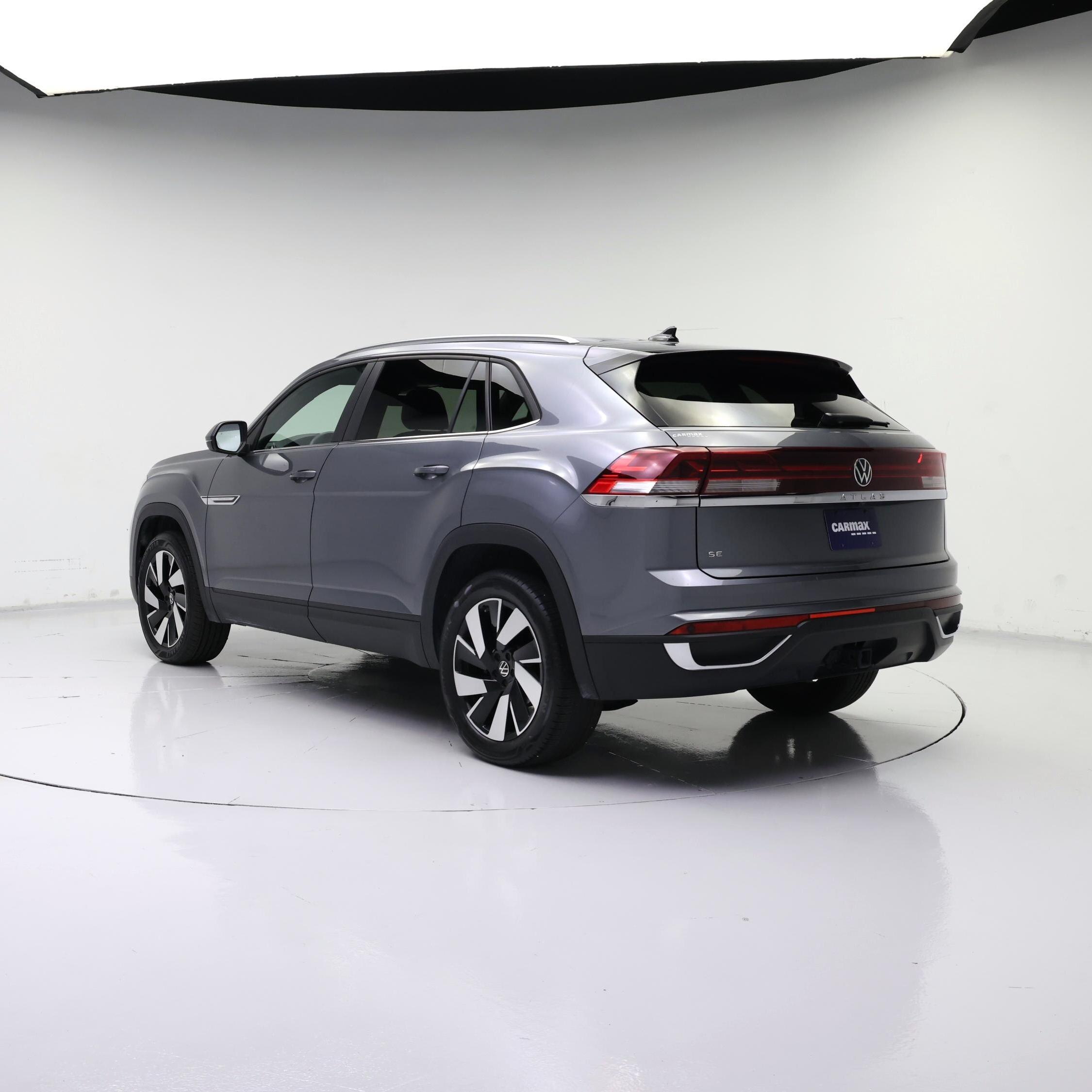 Thumbnail: 2025 Volkswagen Atlas - 2