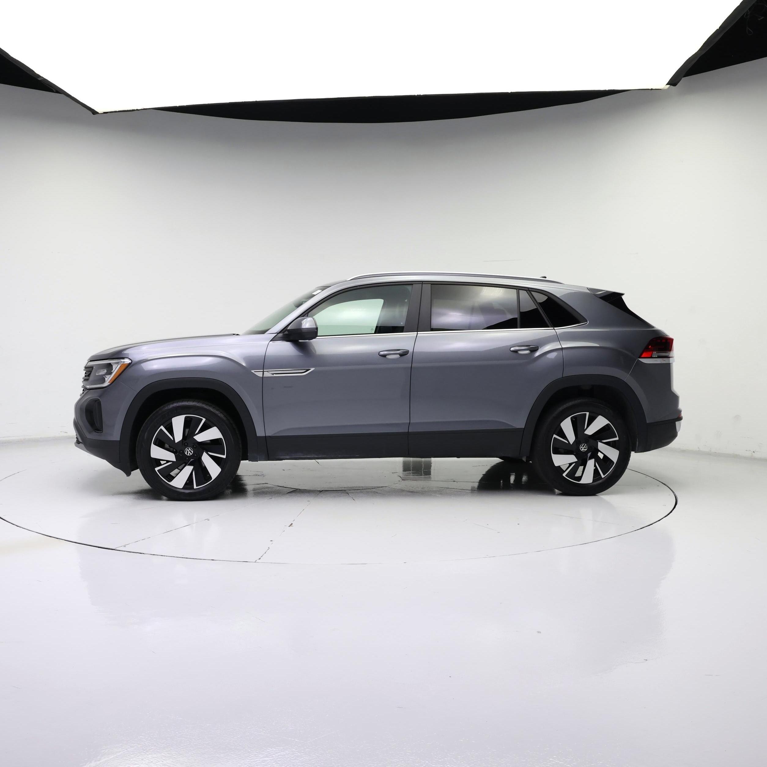 Thumbnail: 2025 Volkswagen Atlas - 3