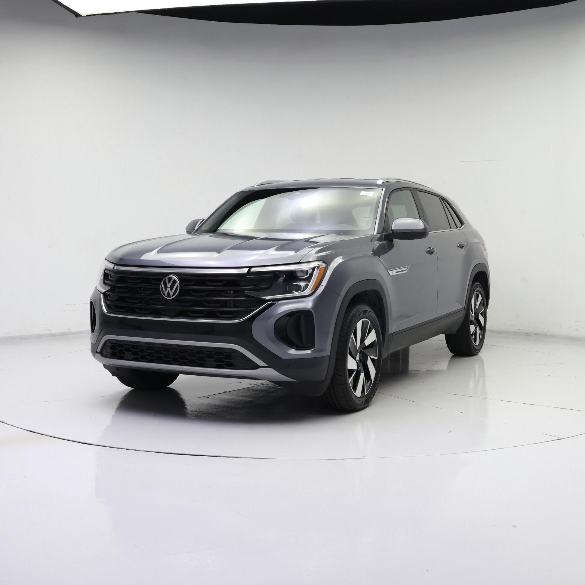 Thumbnail: 2025 Volkswagen Atlas - 4