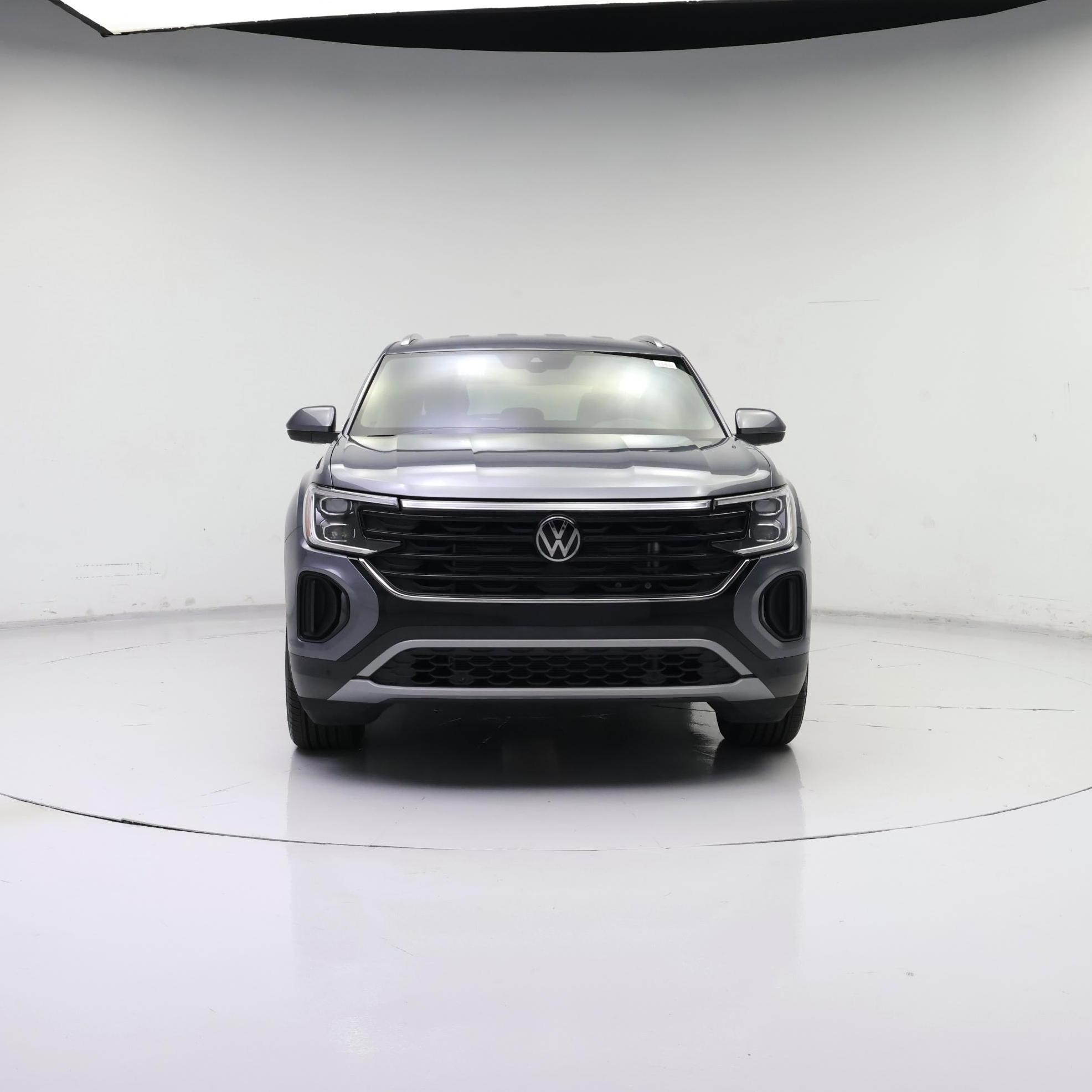 Thumbnail: 2025 Volkswagen Atlas - 5