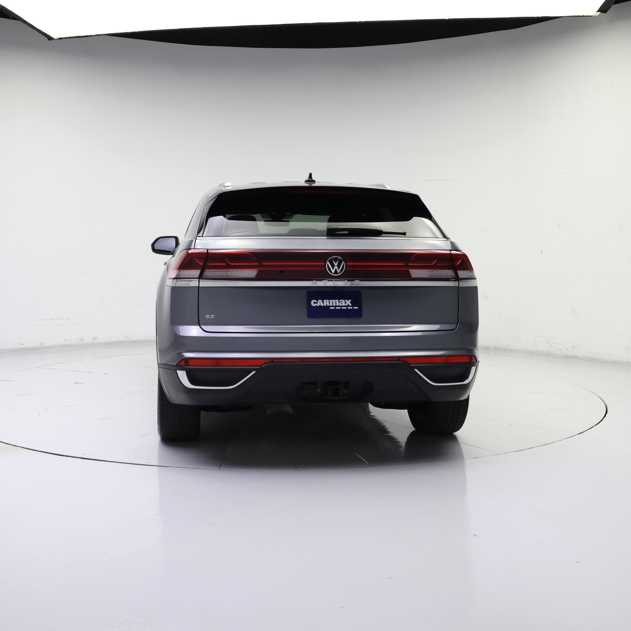 Thumbnail: 2025 Volkswagen Atlas - 6