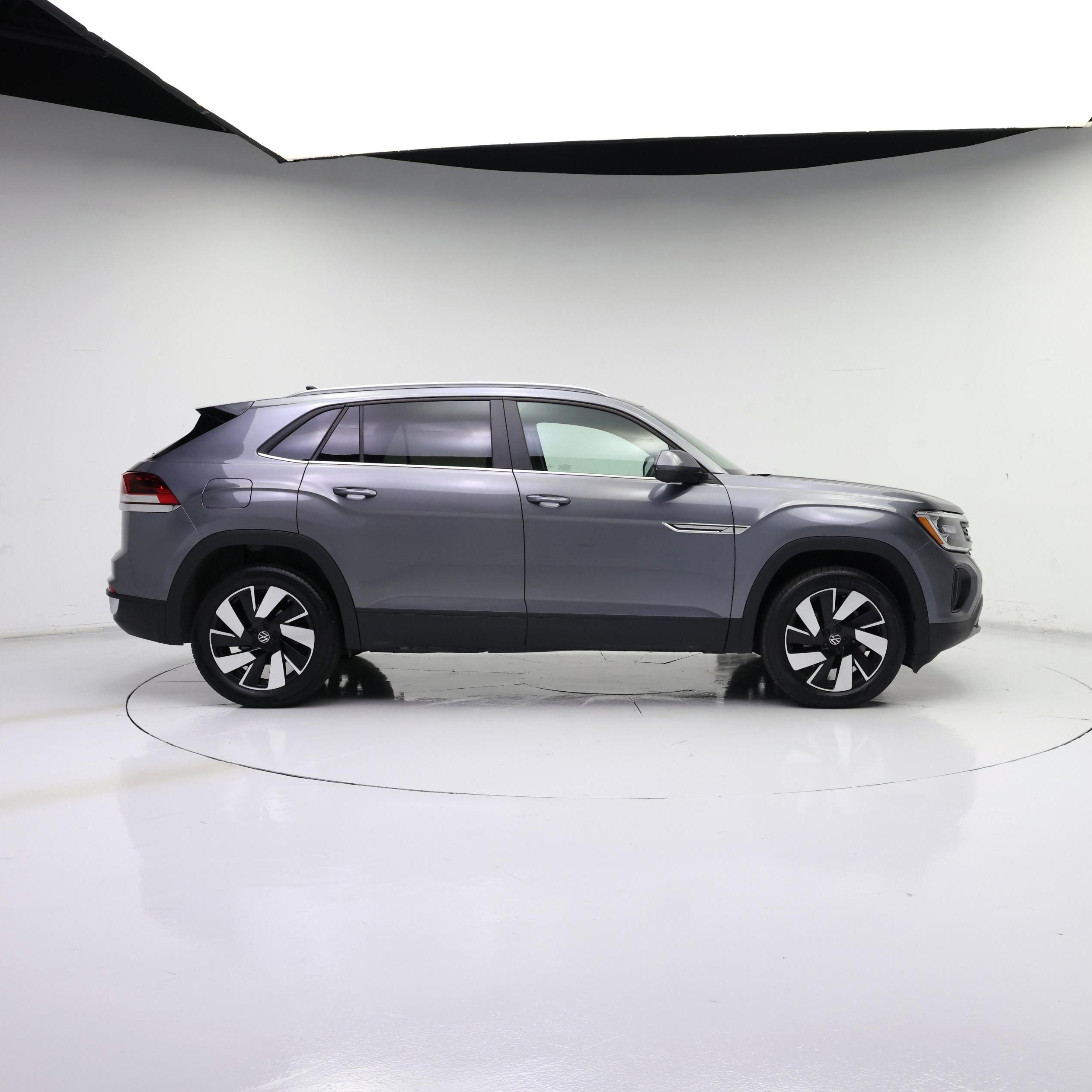 Thumbnail: 2025 Volkswagen Atlas - 7