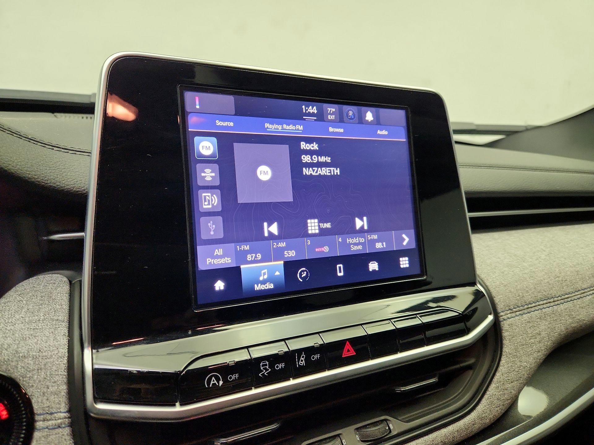 Thumbnail: 2025 Jeep Compass - 15