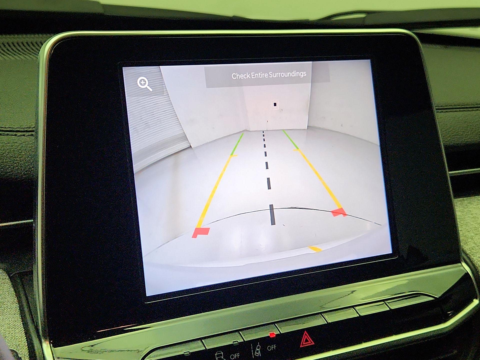 Thumbnail: 2025 Jeep Compass - 14