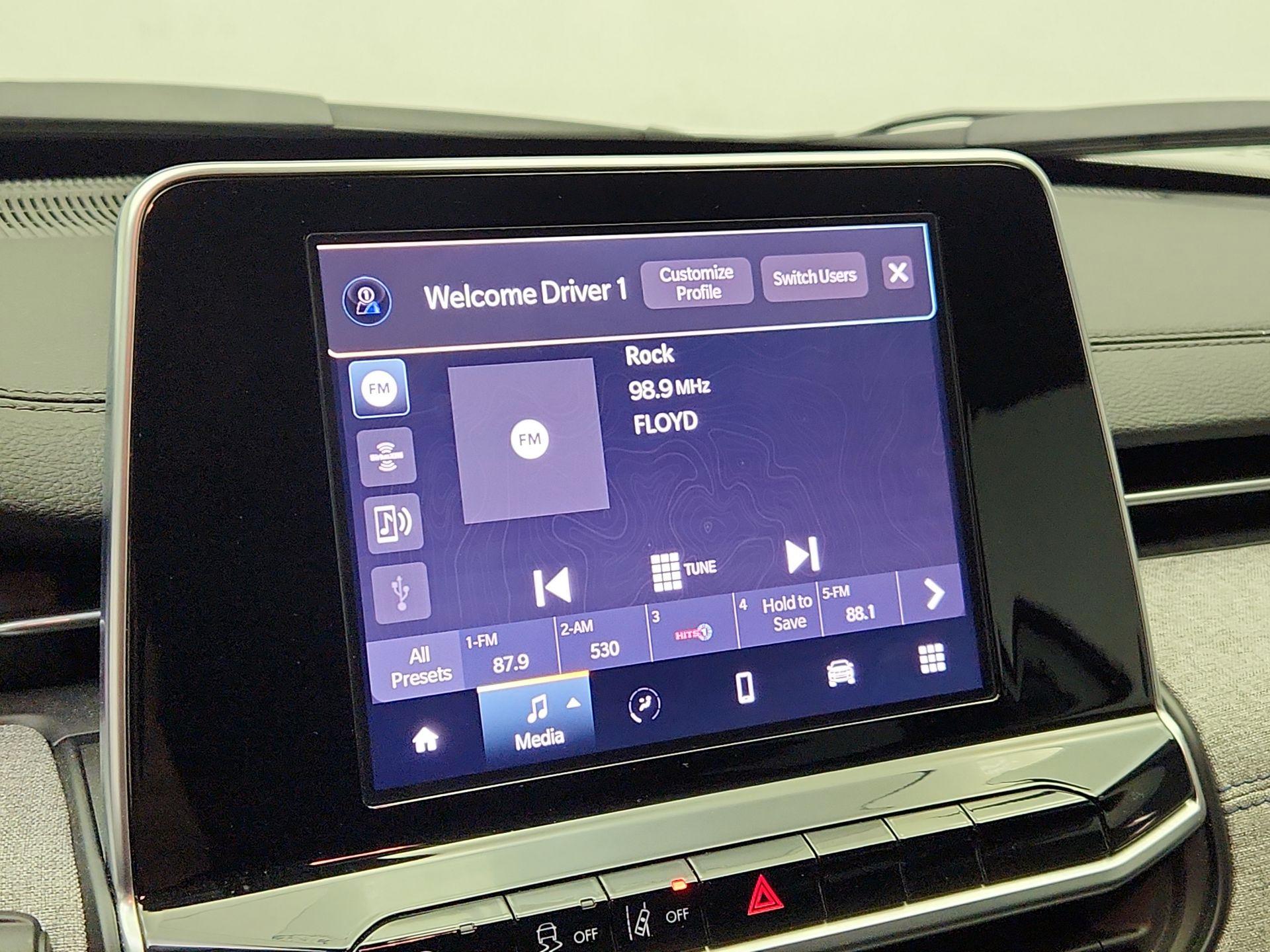 Thumbnail: 2025 Jeep Compass - 15