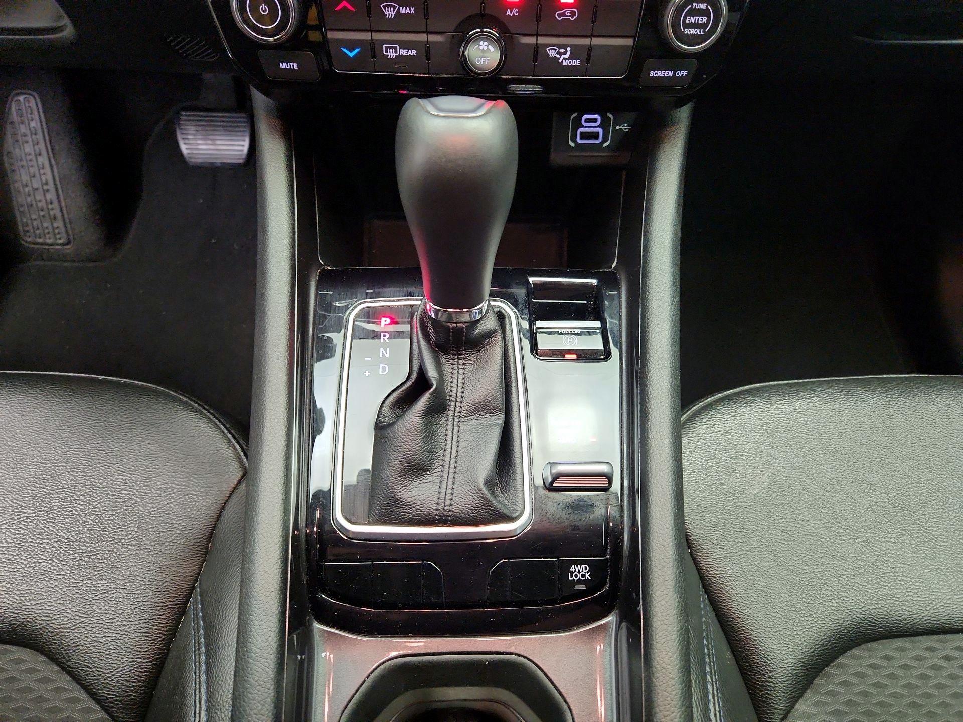 Thumbnail: 2025 Jeep Compass - 17