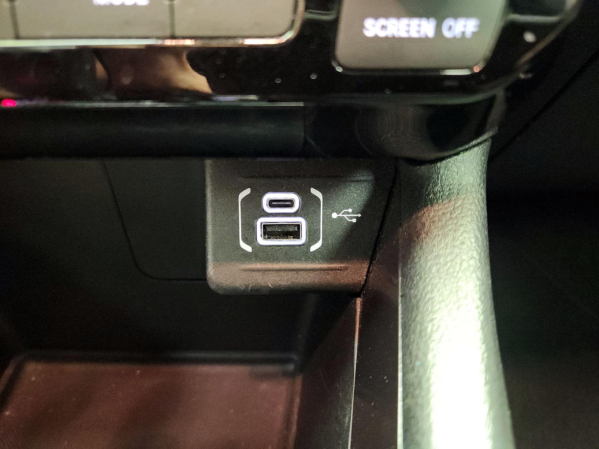 Thumbnail: 2025 Jeep Compass - 18