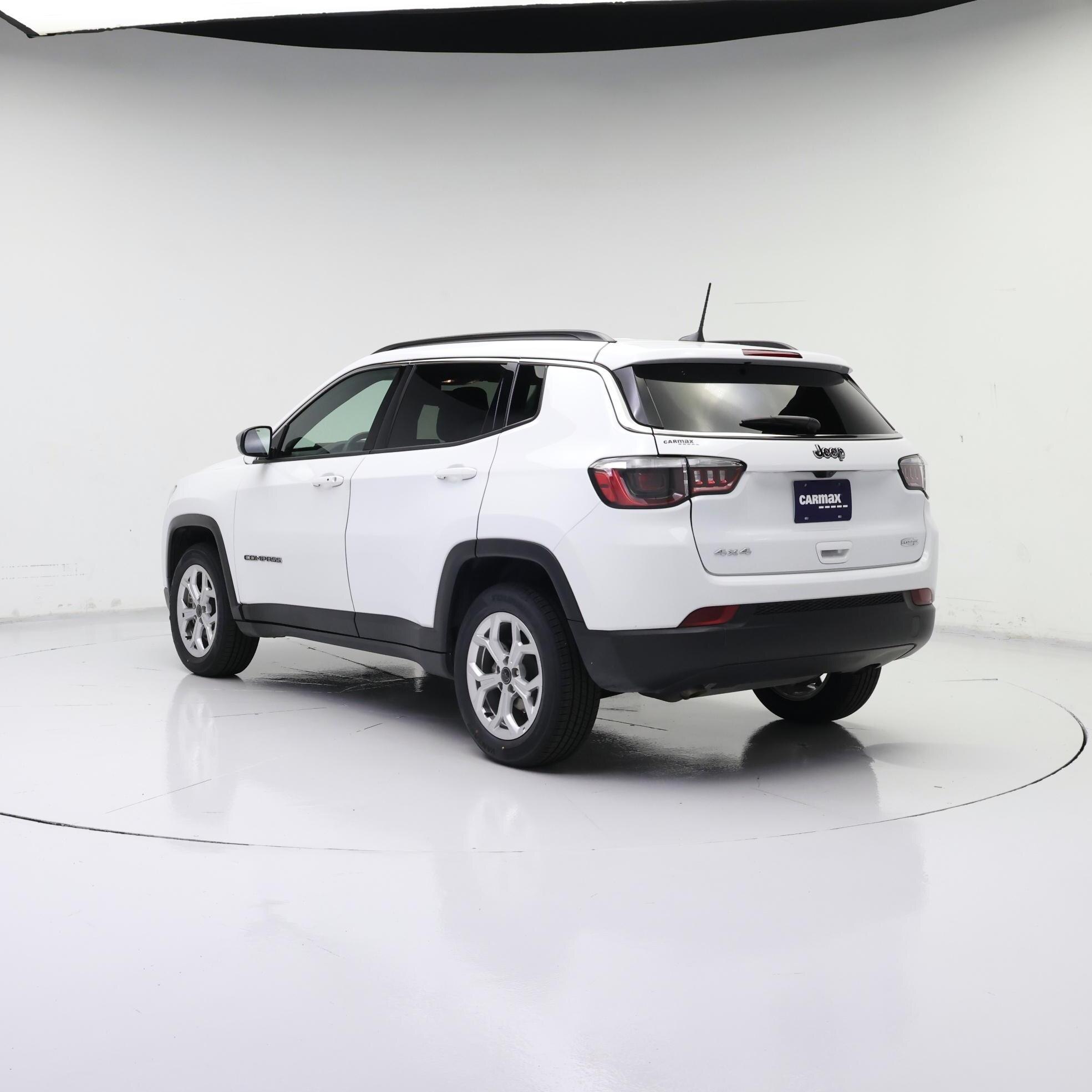 Thumbnail: 2025 Jeep Compass - 2