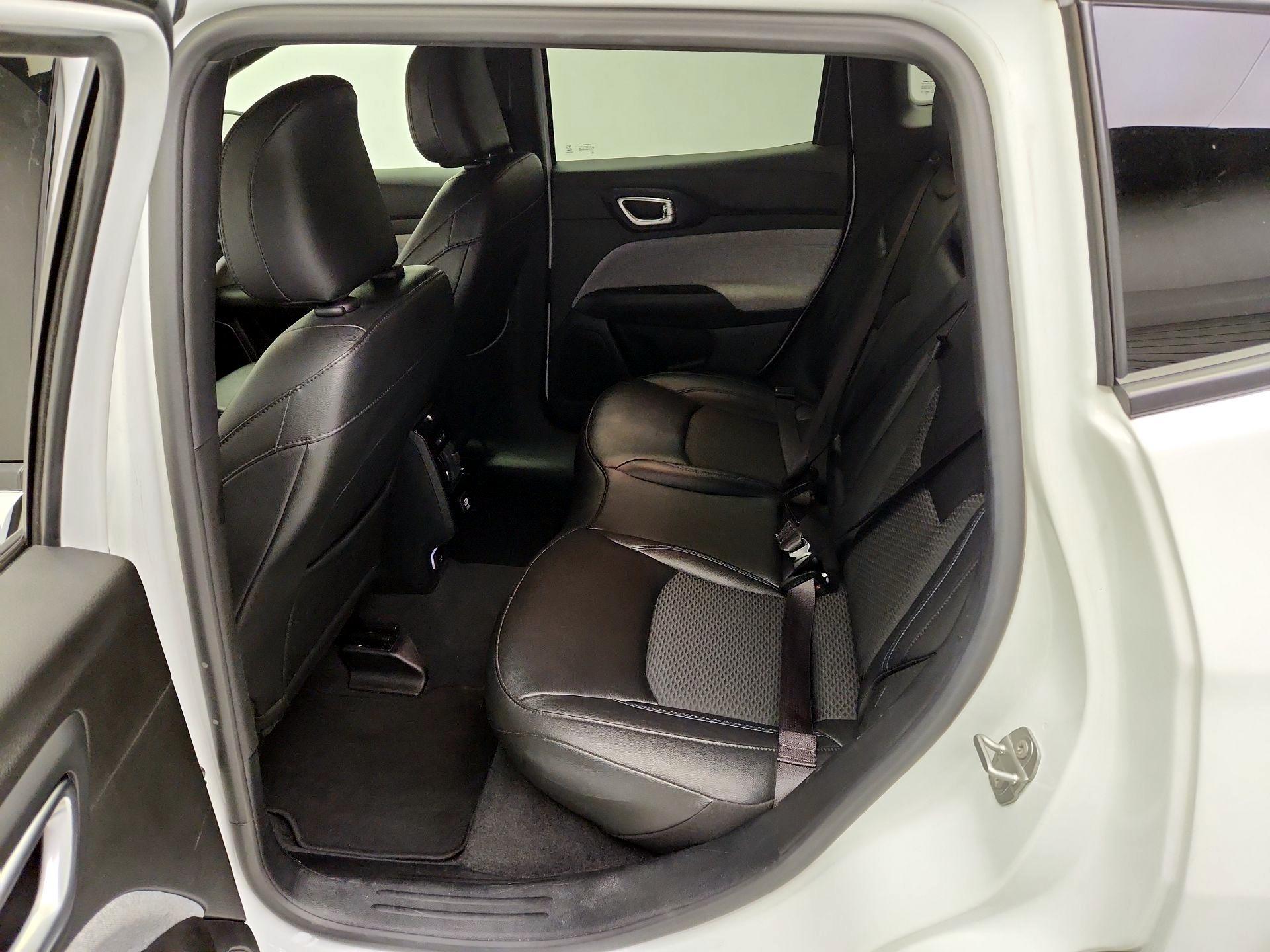 Thumbnail: 2025 Jeep Compass - 19