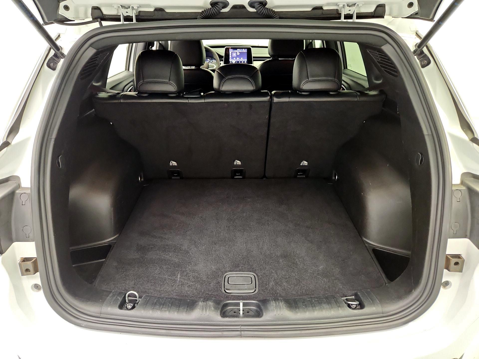 Thumbnail: 2025 Jeep Compass - 20