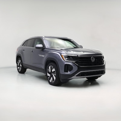 2025 Volkswagen Atlas Cross Sport SE