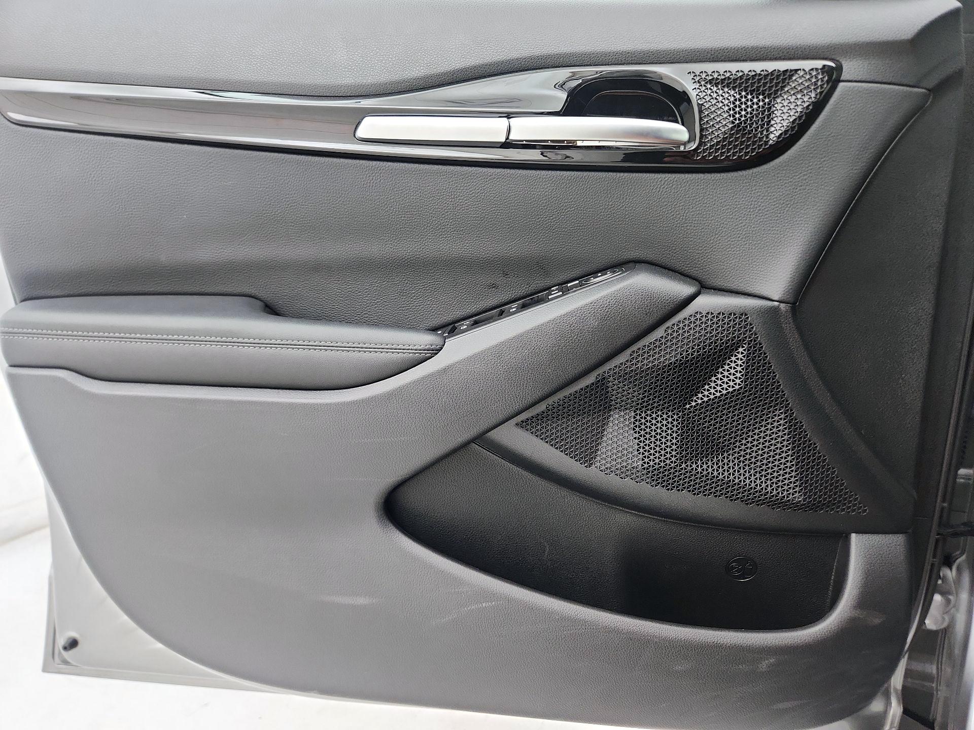 Thumbnail: 2025 Kia Seltos - 12