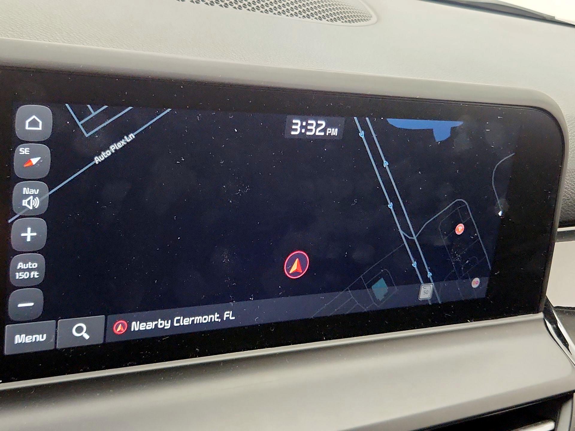 Thumbnail: 2025 Kia Seltos - 14