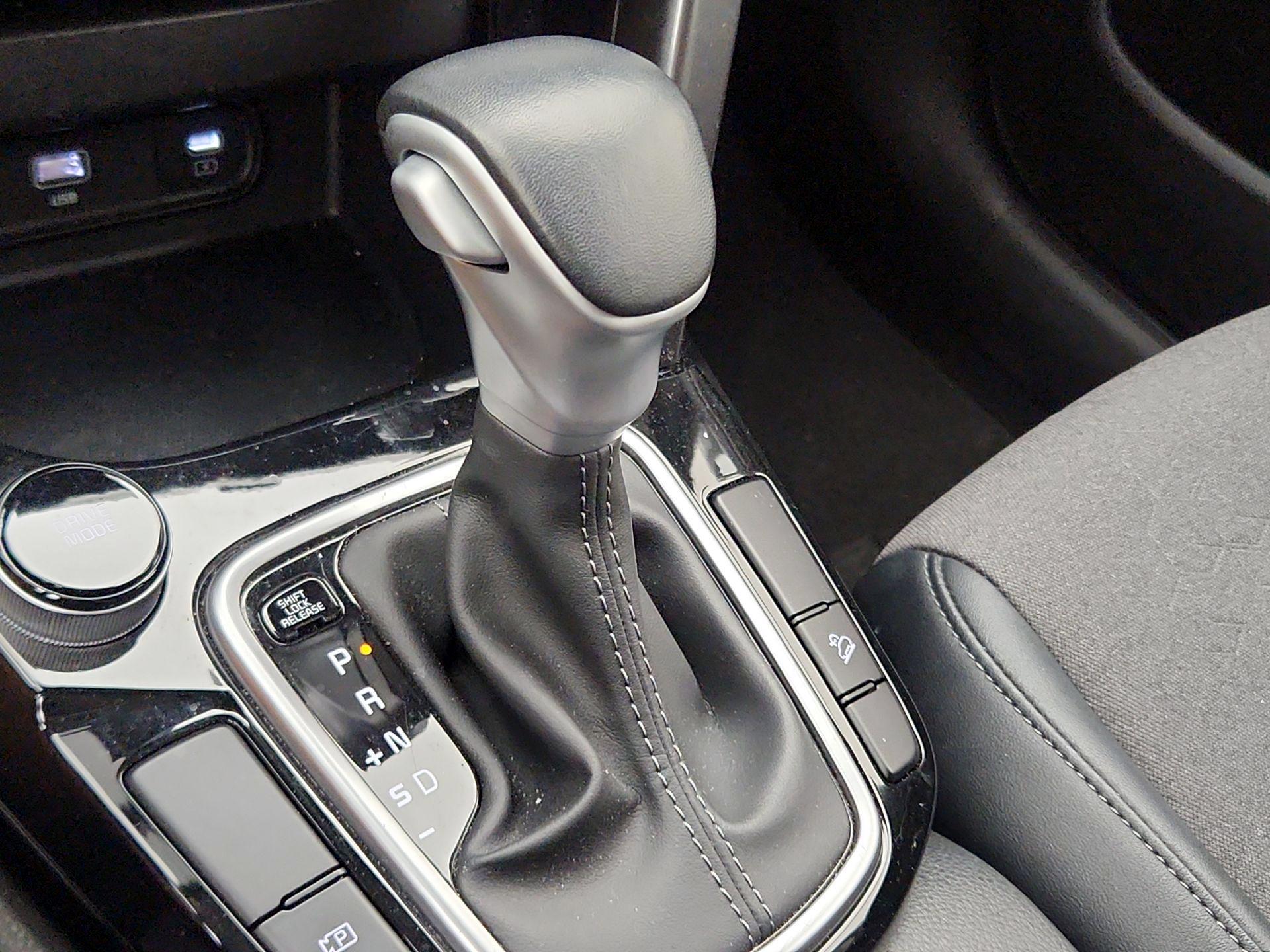 Thumbnail: 2025 Kia Seltos - 18