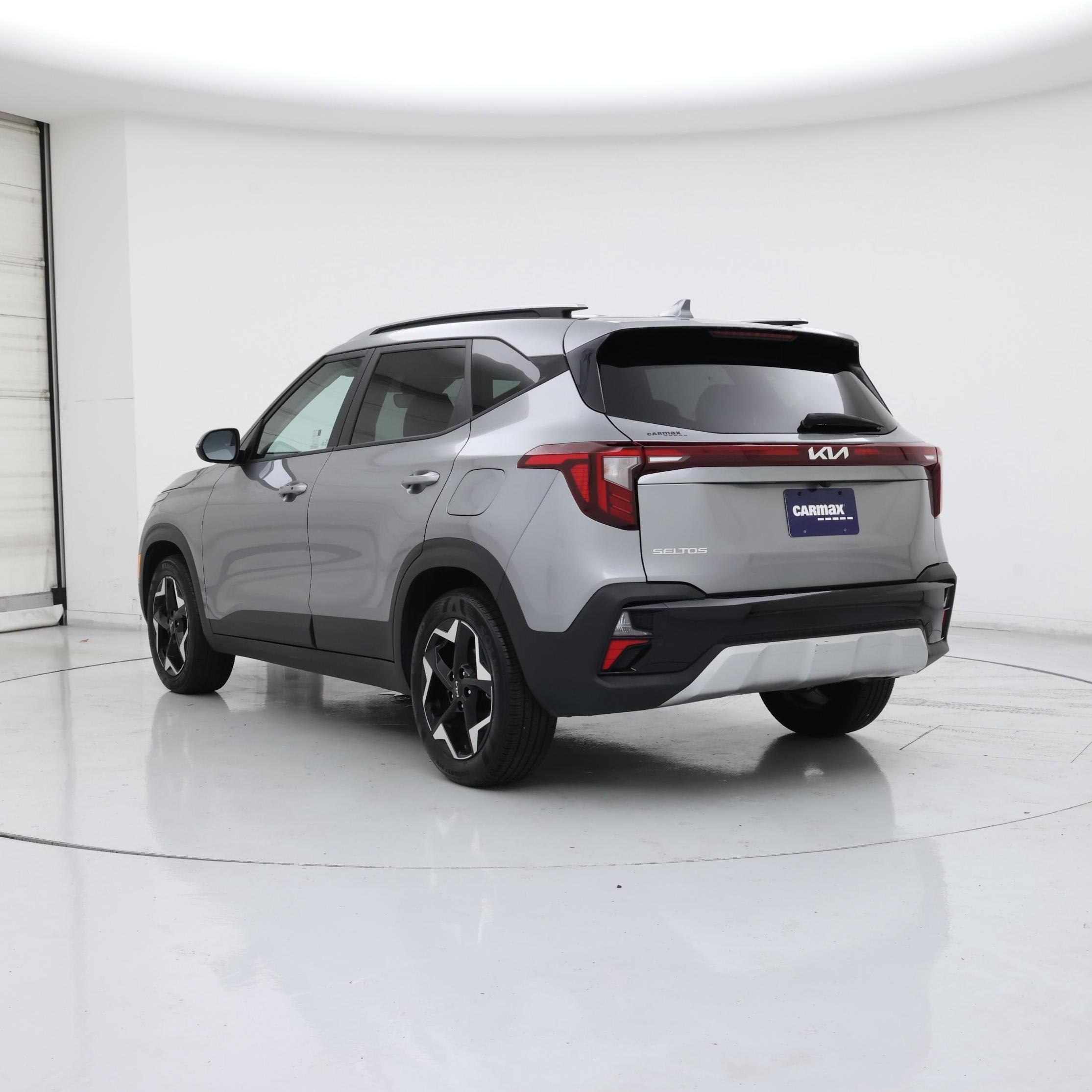 Thumbnail: 2025 Kia Seltos - 2