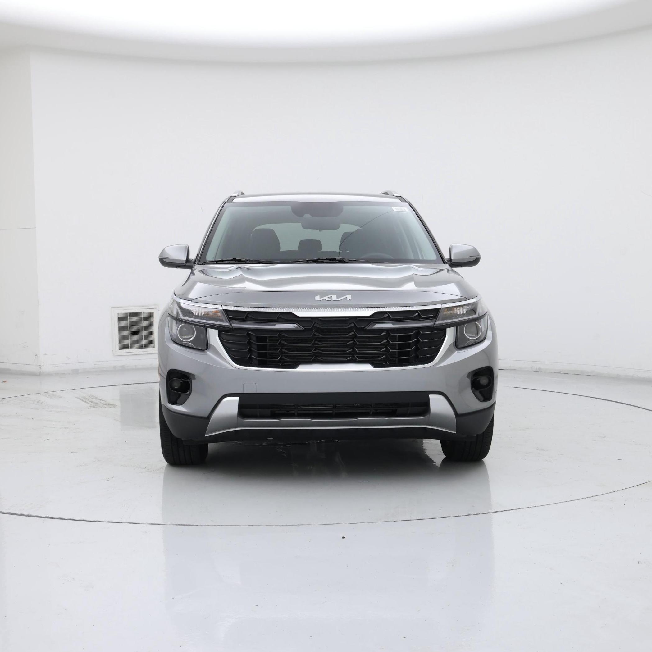 Thumbnail: 2025 Kia Seltos - 5