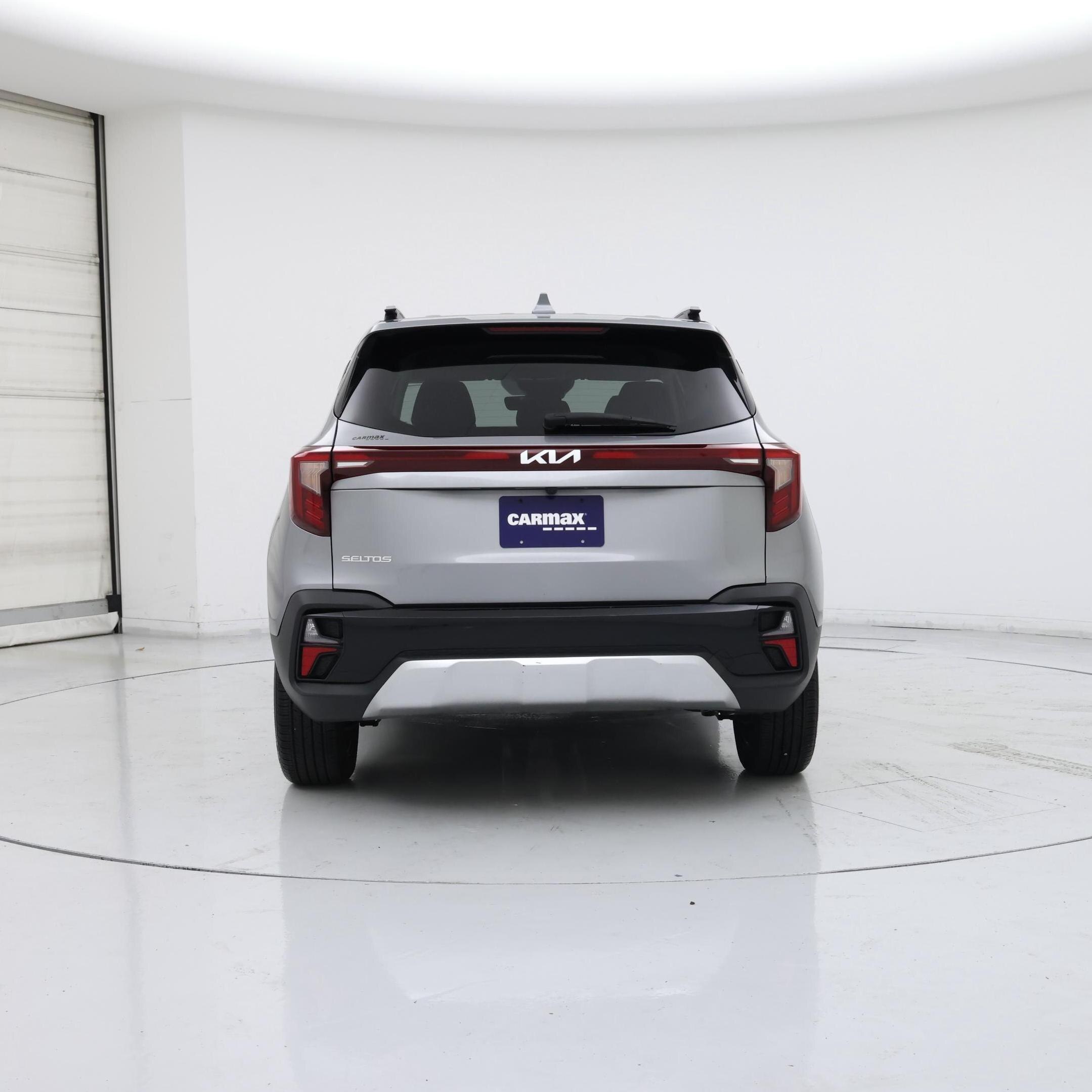 Thumbnail: 2025 Kia Seltos - 6