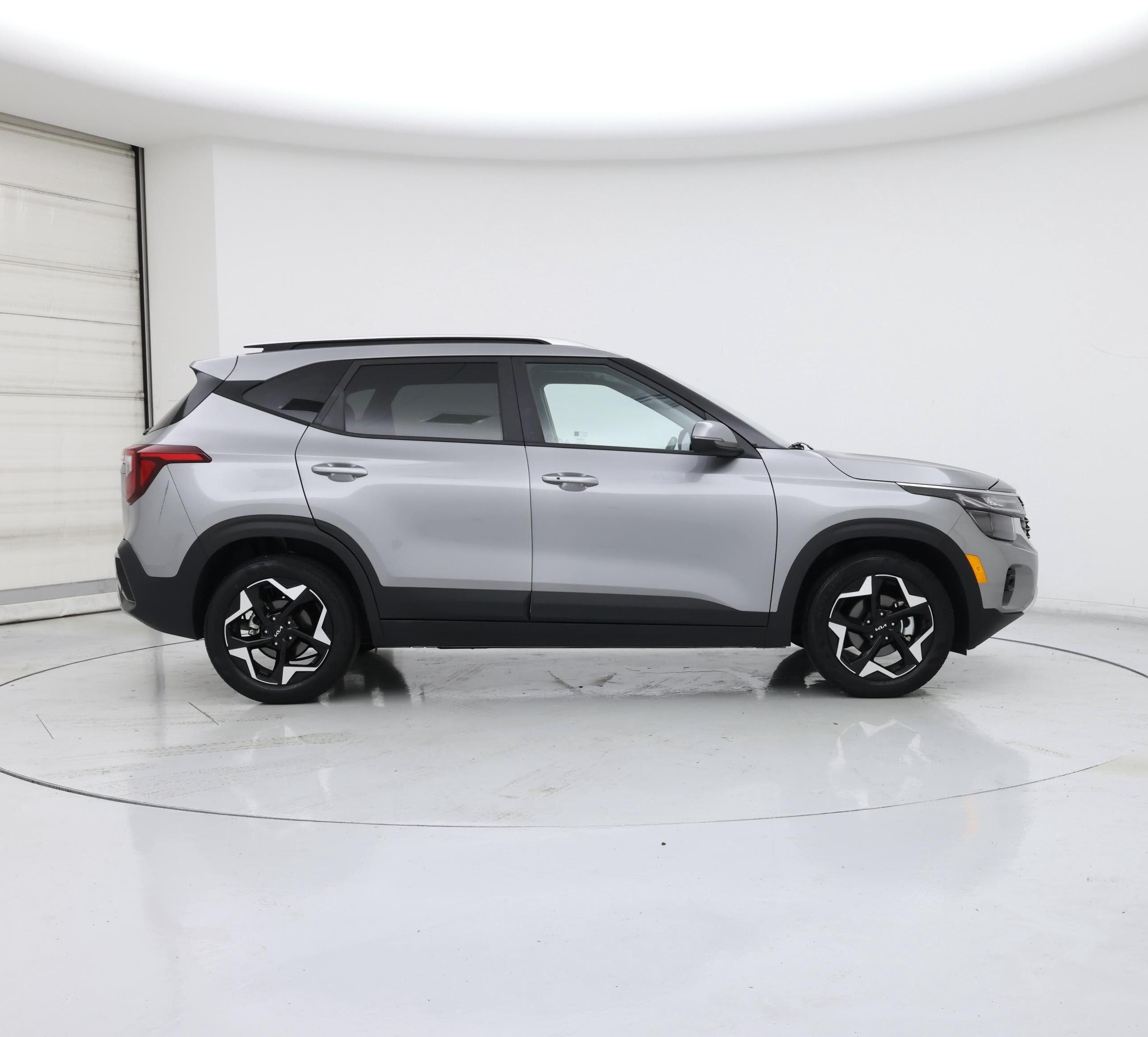 Thumbnail: 2025 Kia Seltos - 7