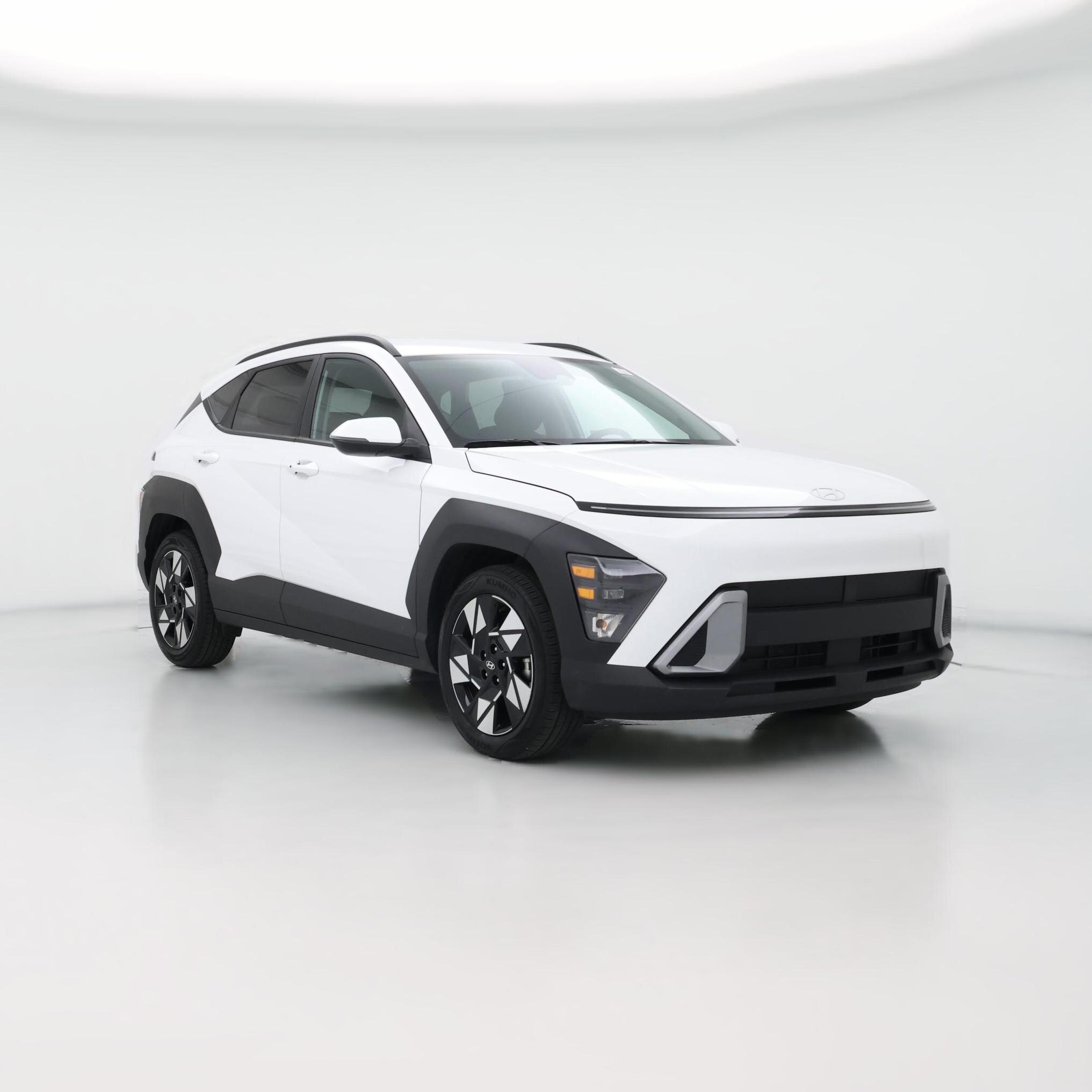 Thumbnail: 2025 Hyundai Kona - 1
