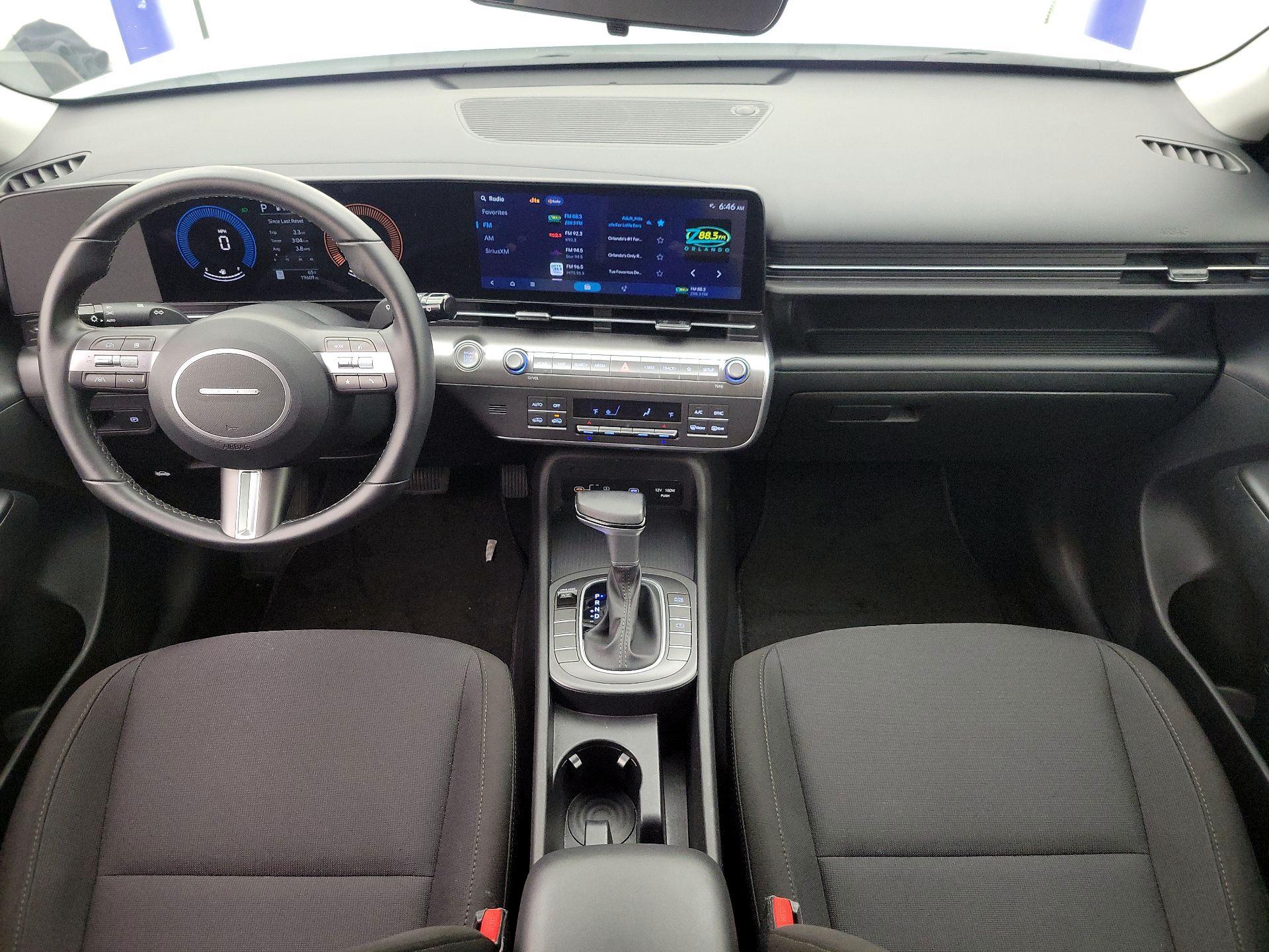 Thumbnail: 2025 Hyundai Kona - 9