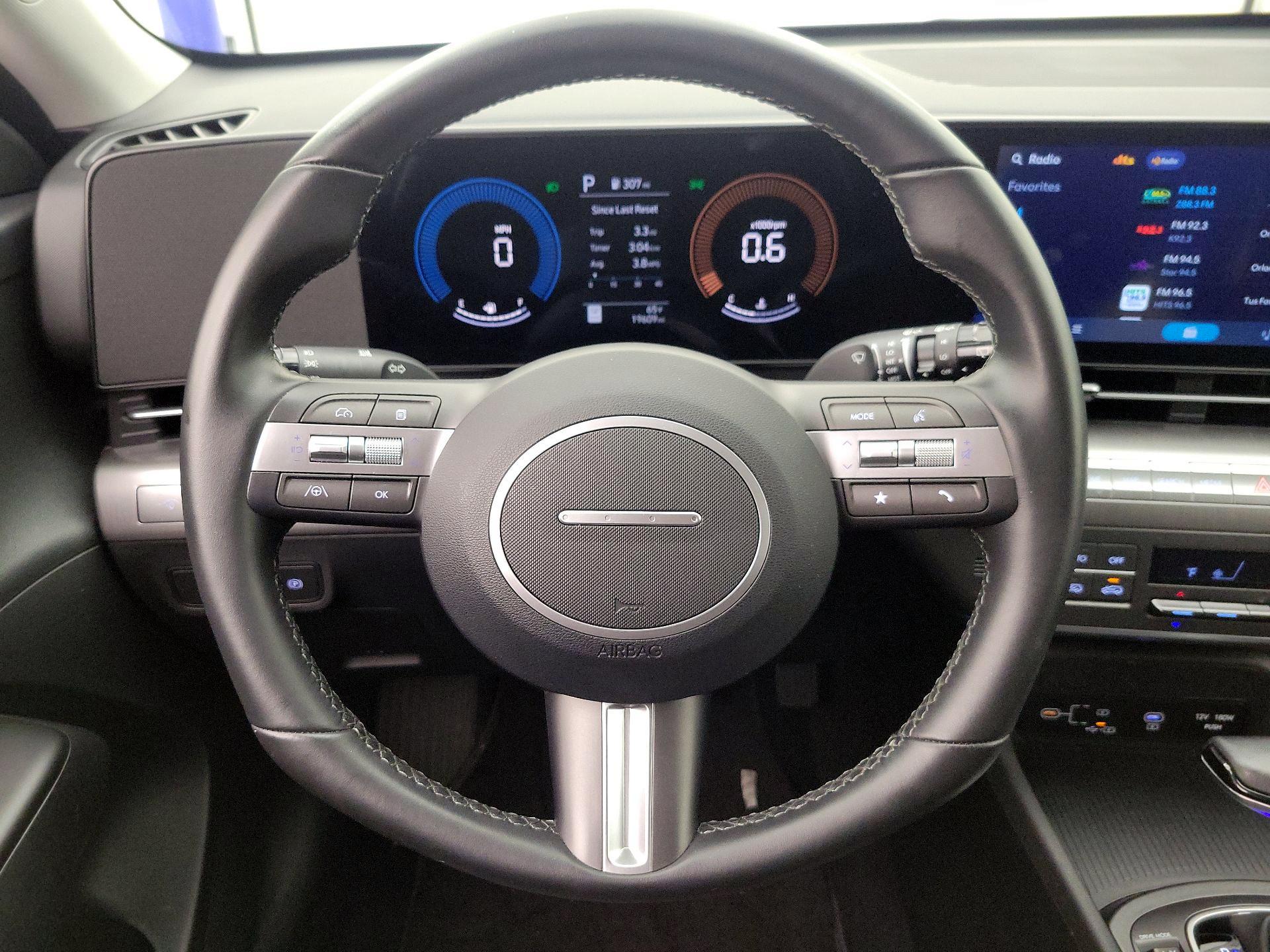 Thumbnail: 2025 Hyundai Kona - 10