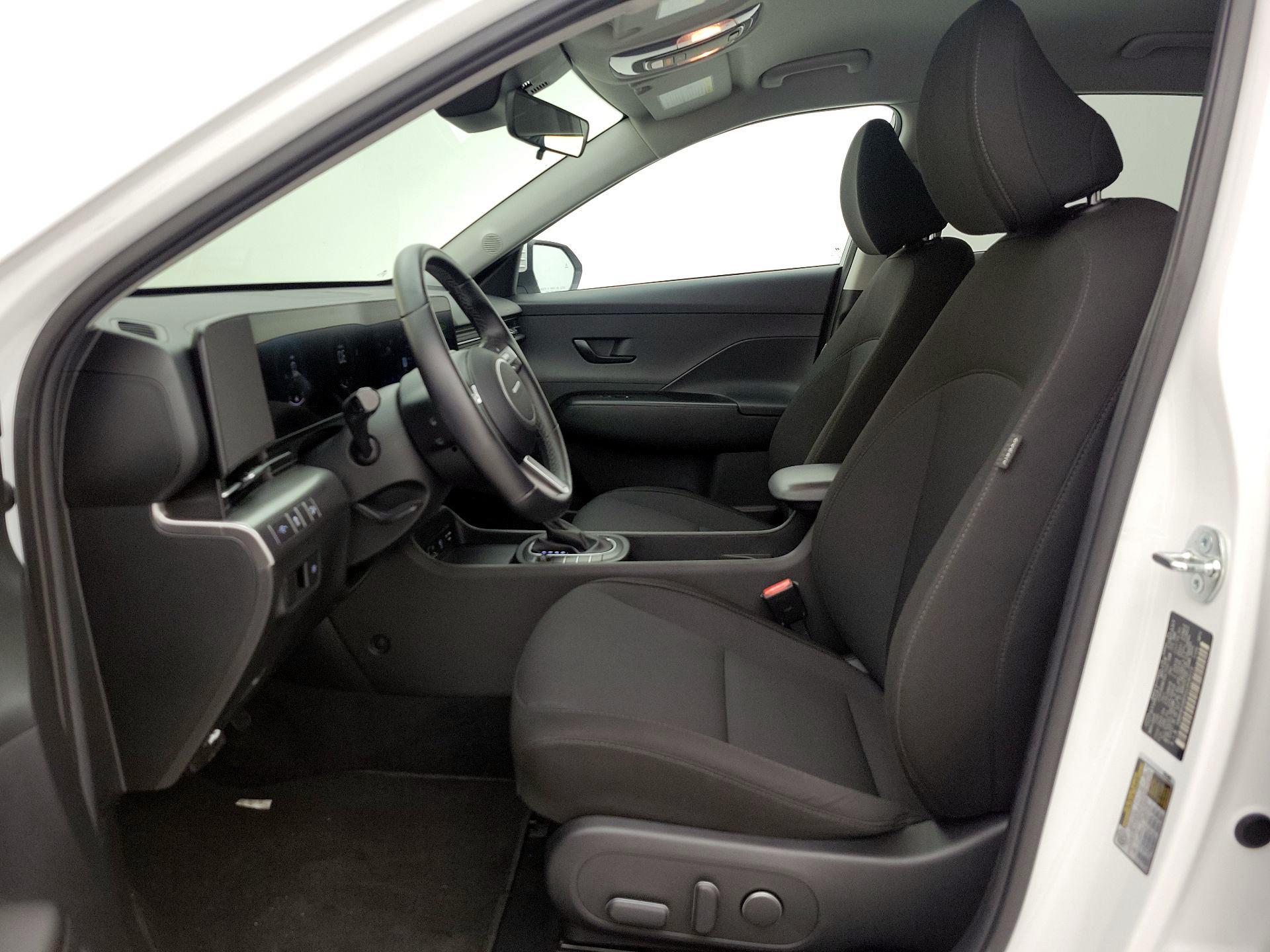 Thumbnail: 2025 Hyundai Kona - 11