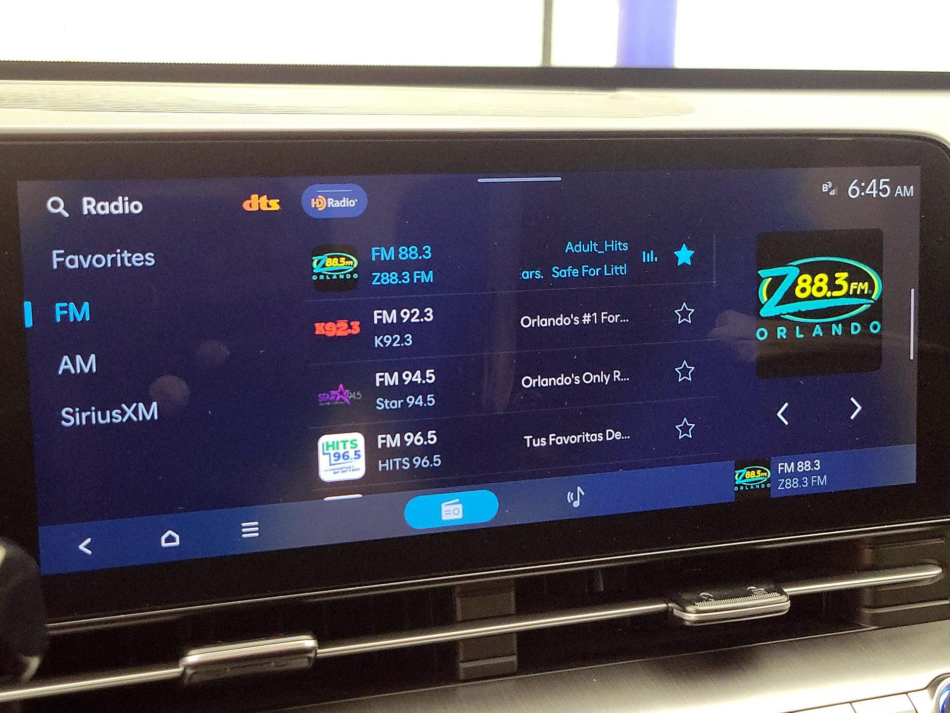 Thumbnail: 2025 Hyundai Kona - 15