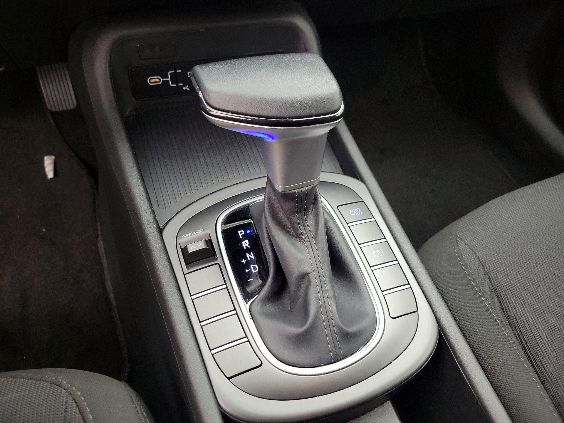 Thumbnail: 2025 Hyundai Kona - 17