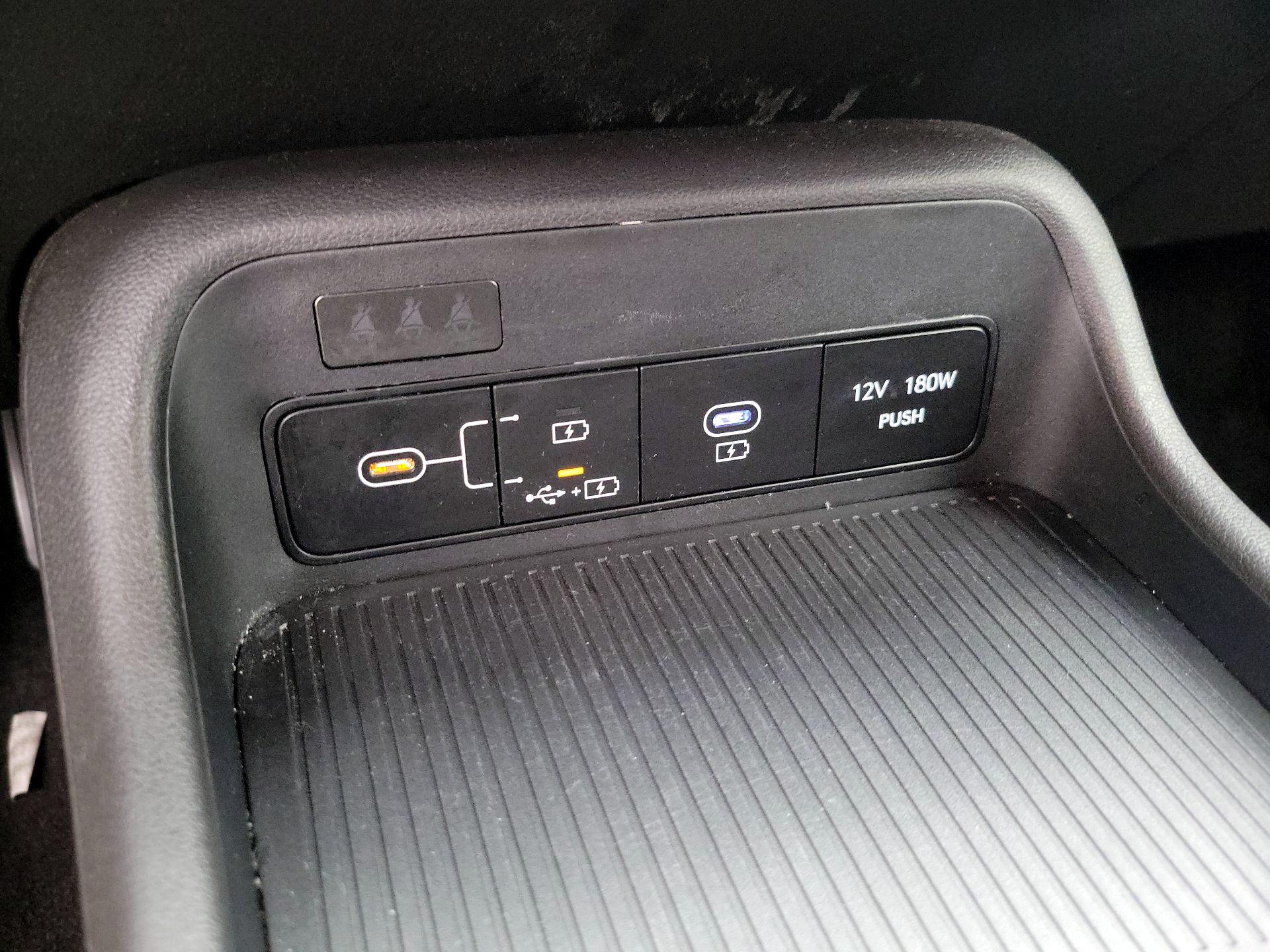 Thumbnail: 2025 Hyundai Kona - 18