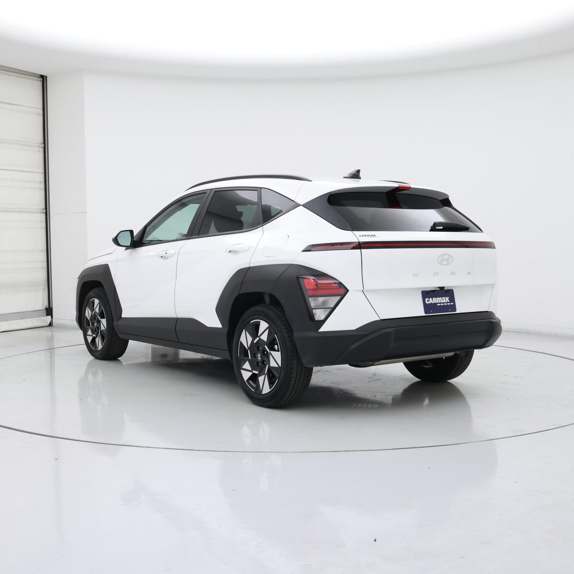 Thumbnail: 2025 Hyundai Kona - 2