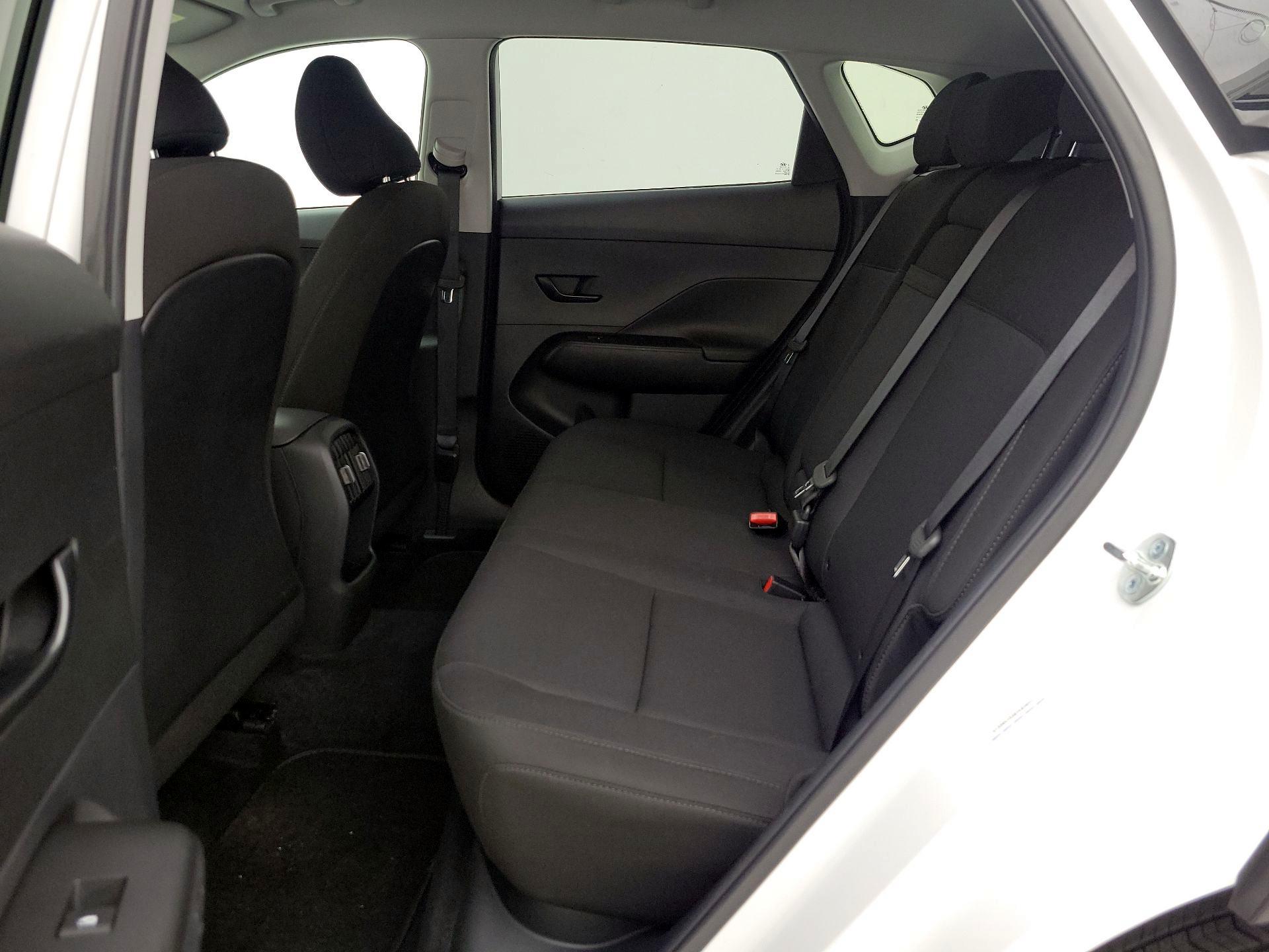 Thumbnail: 2025 Hyundai Kona - 19