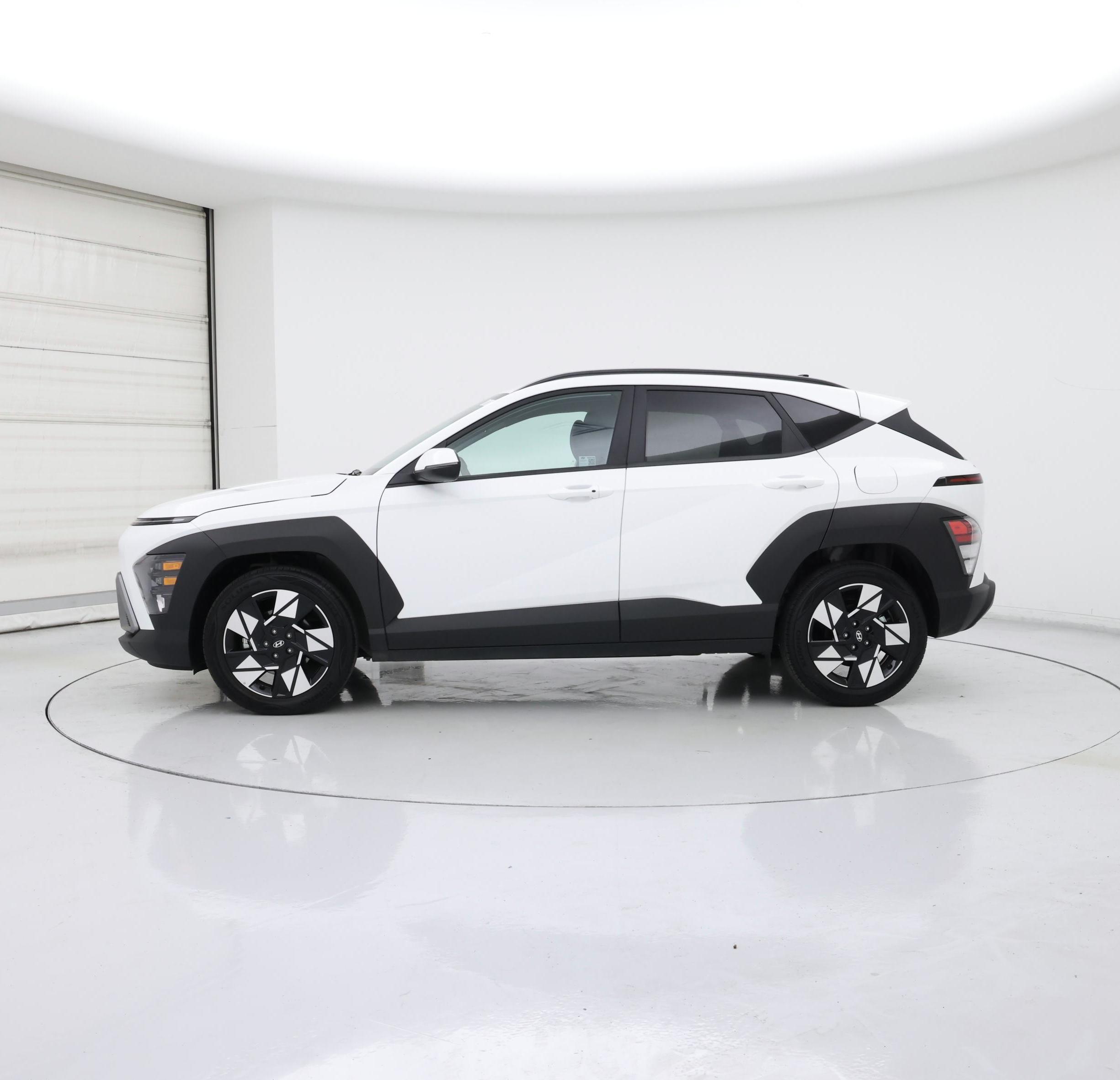 Thumbnail: 2025 Hyundai Kona - 3