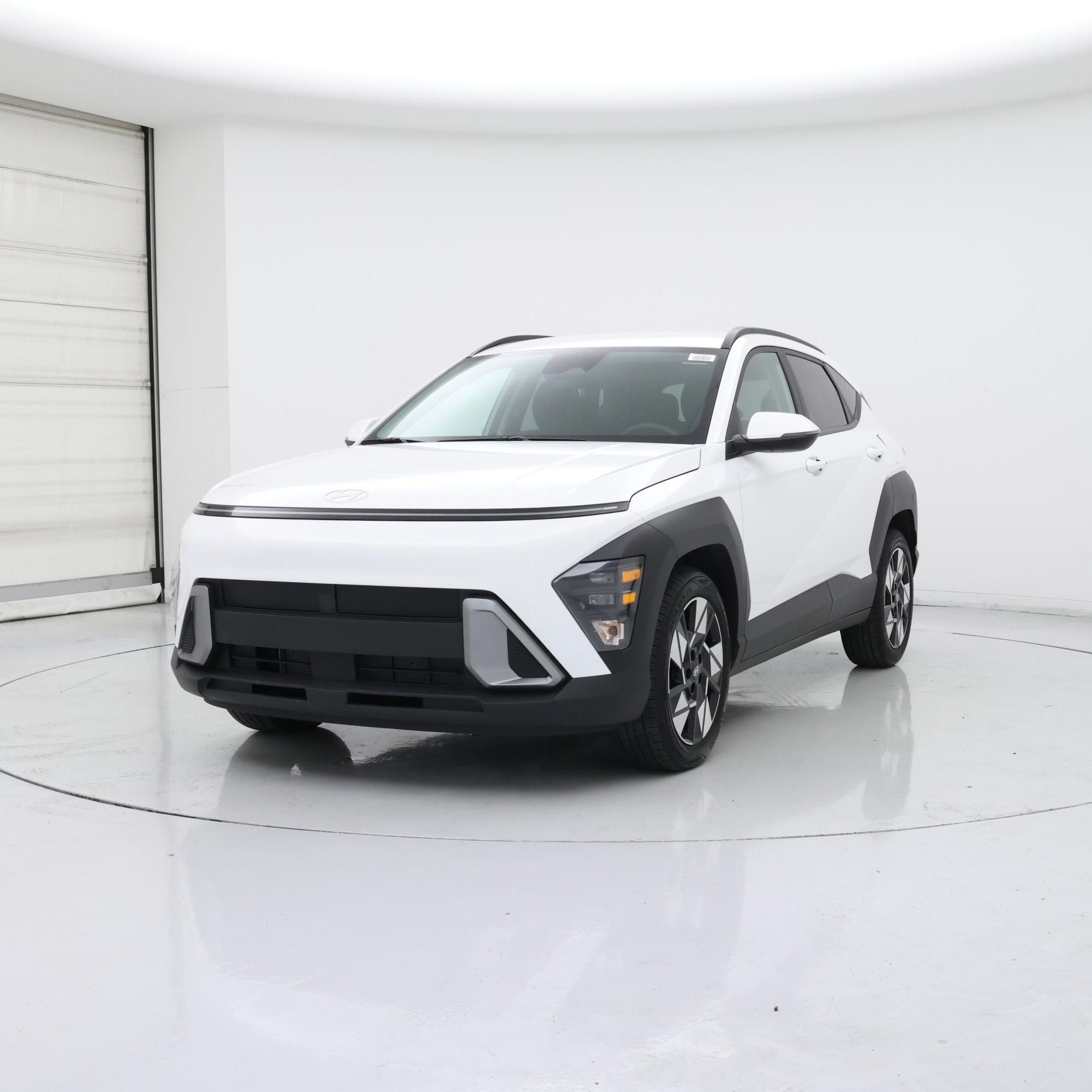 Thumbnail: 2025 Hyundai Kona - 4