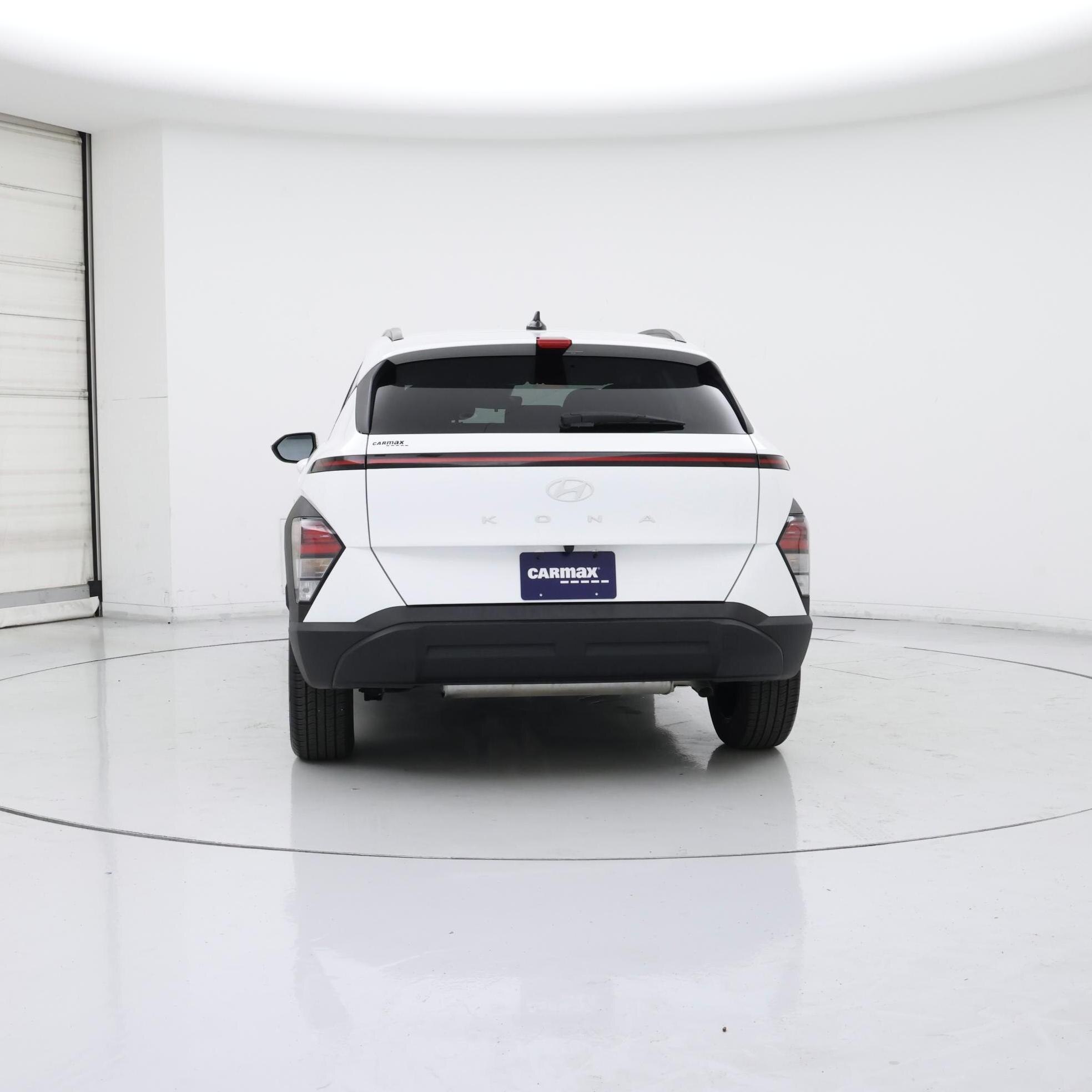 Thumbnail: 2025 Hyundai Kona - 6