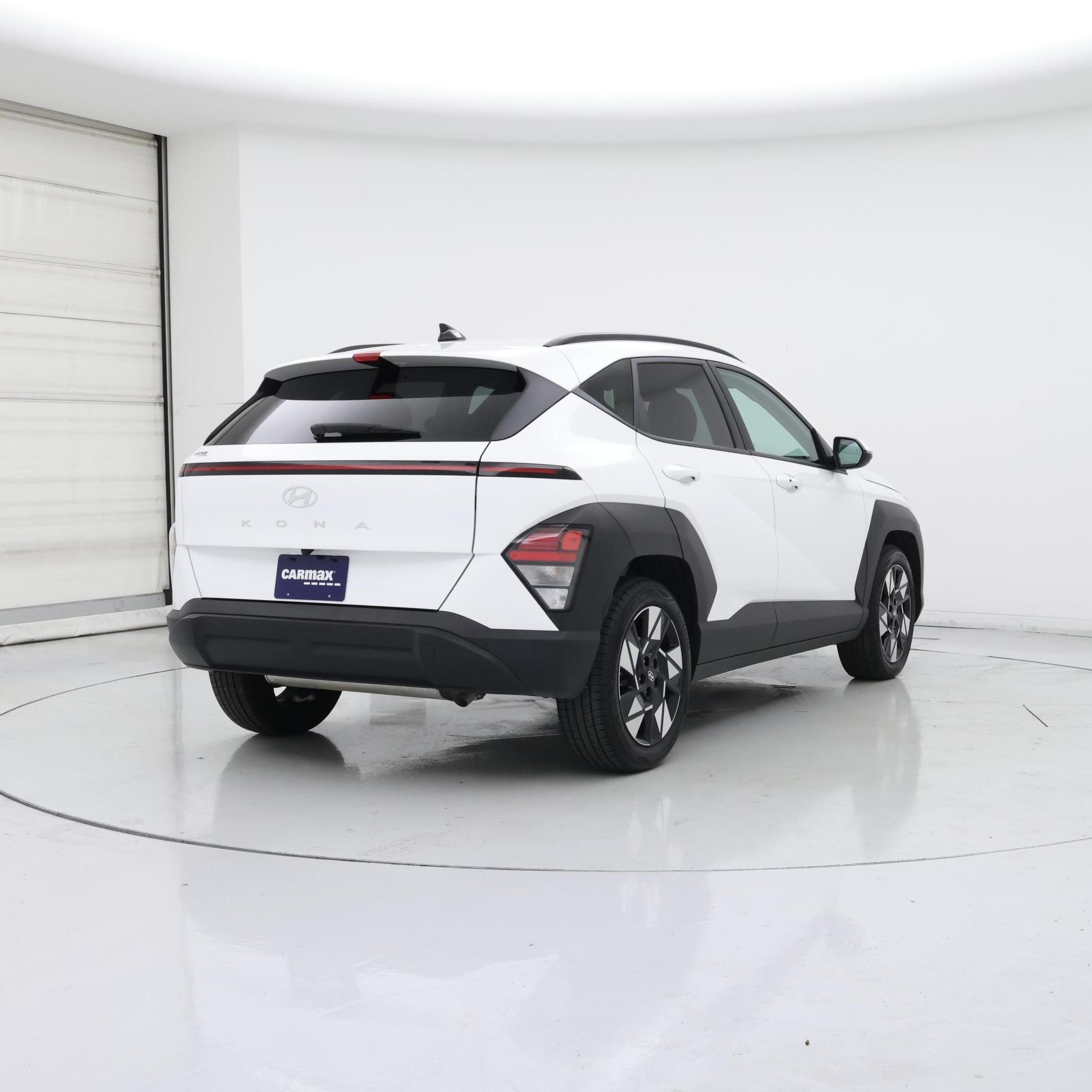 Thumbnail: 2025 Hyundai Kona - 8