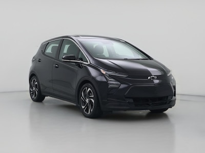 2022 Chevrolet Bolt EV 2LT