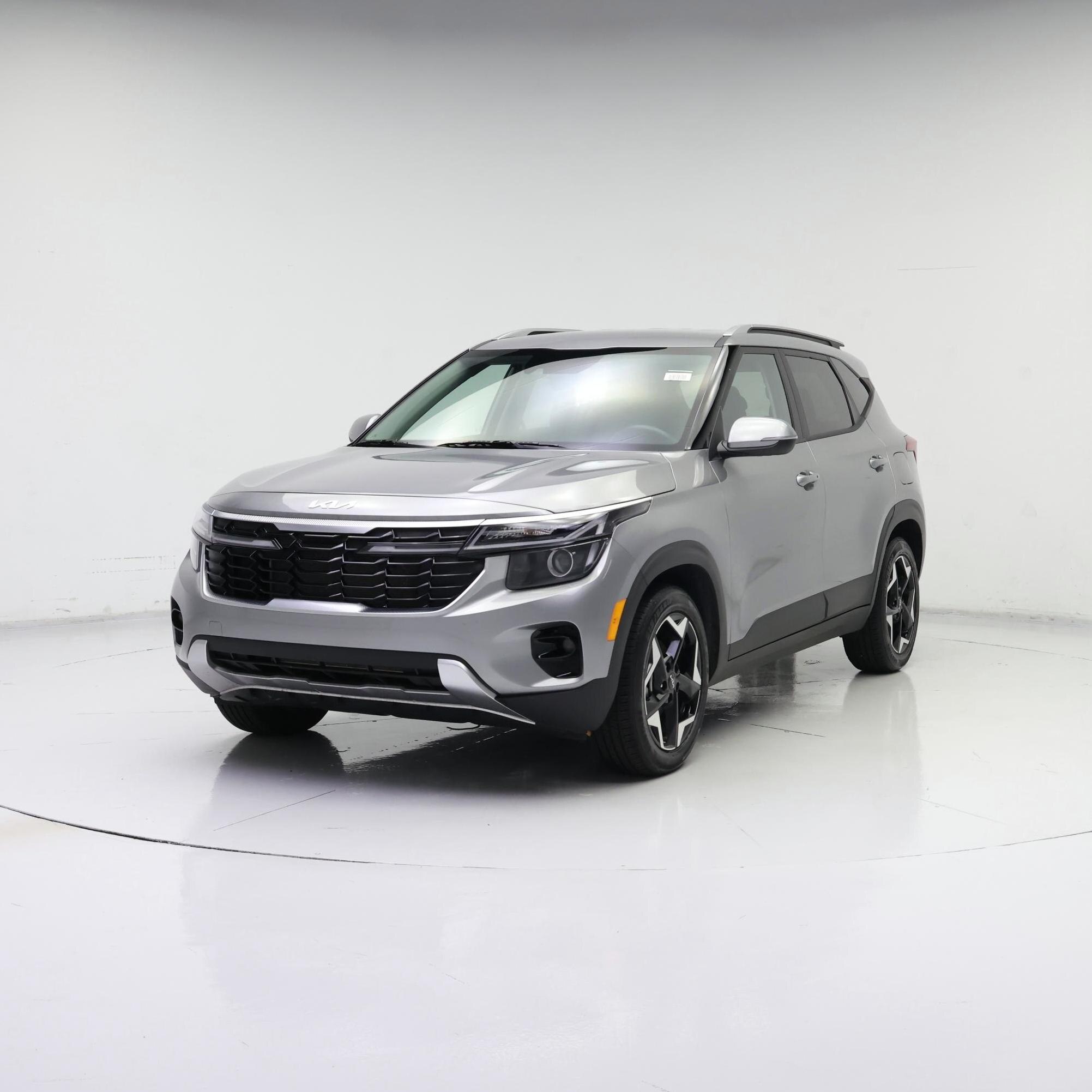 Thumbnail: 2025 Kia Seltos - 4