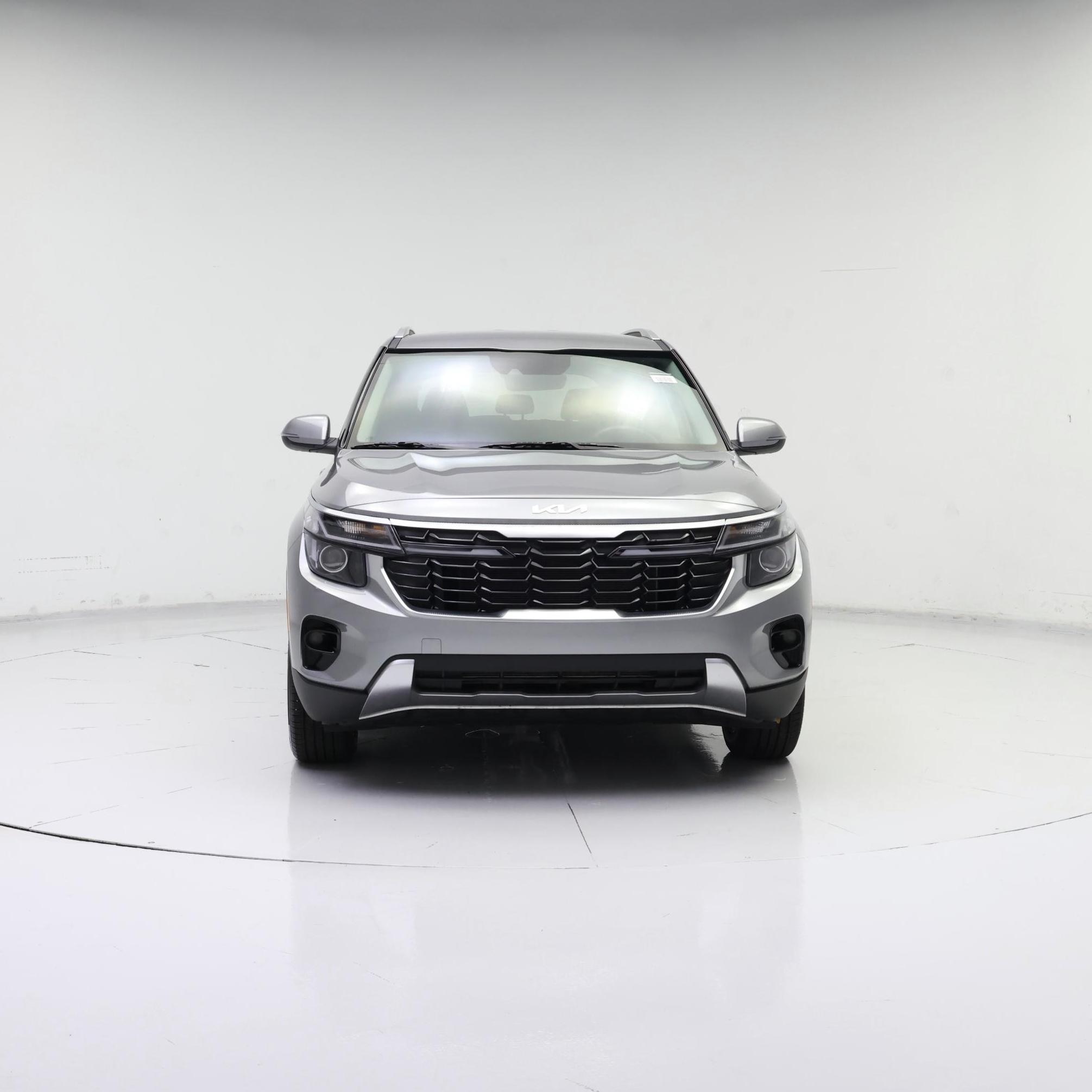 Thumbnail: 2025 Kia Seltos - 5