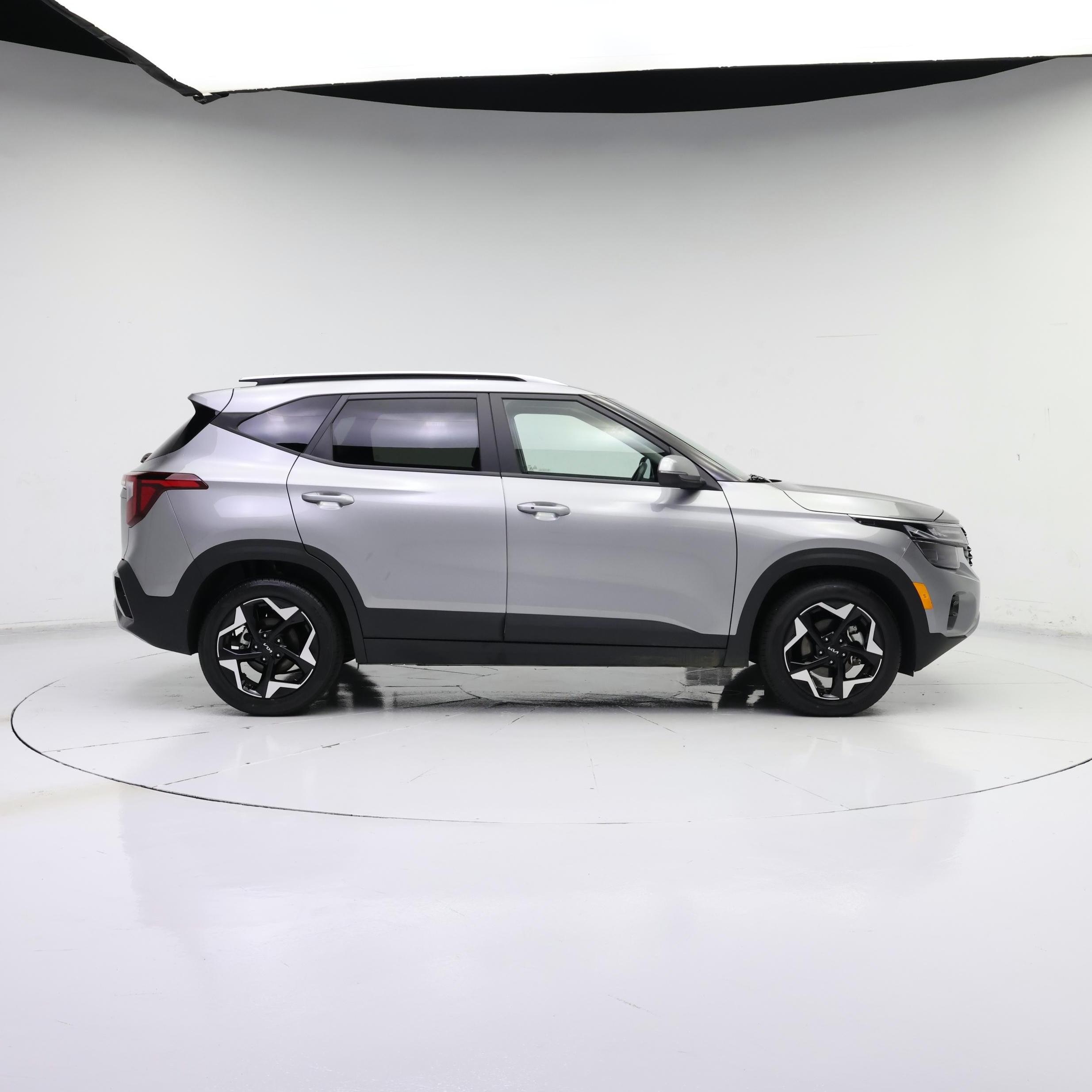Thumbnail: 2025 Kia Seltos - 7