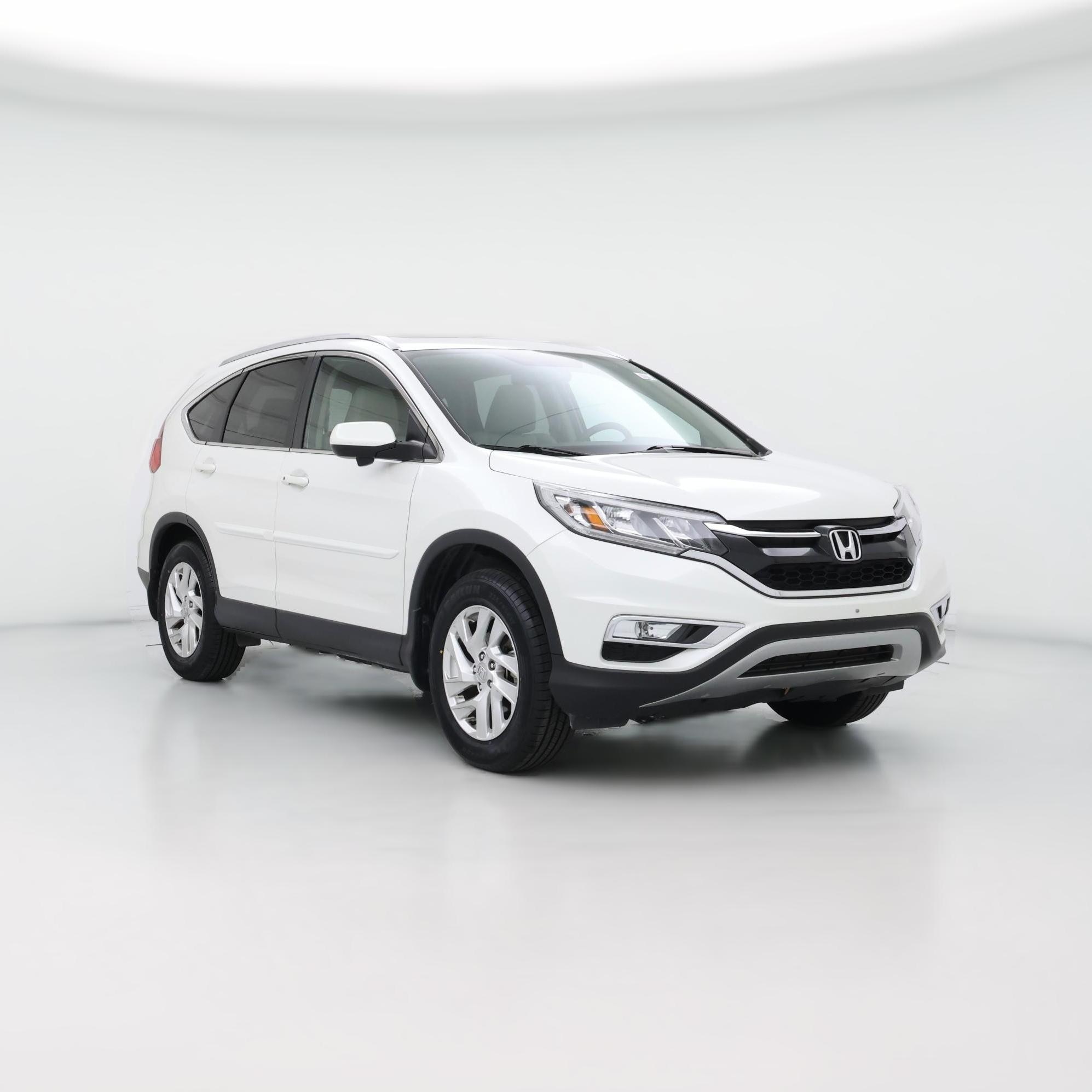 Thumbnail: 2015 Honda CR-V - 1